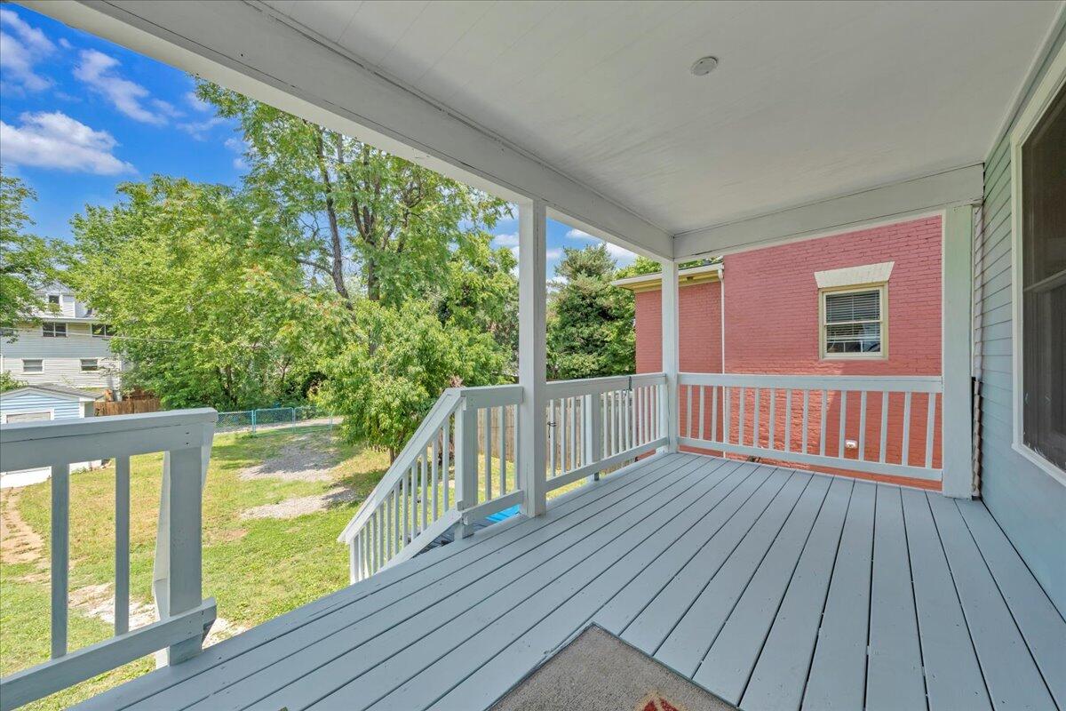 825 Day Ave, Roanoke, Virginia image 19