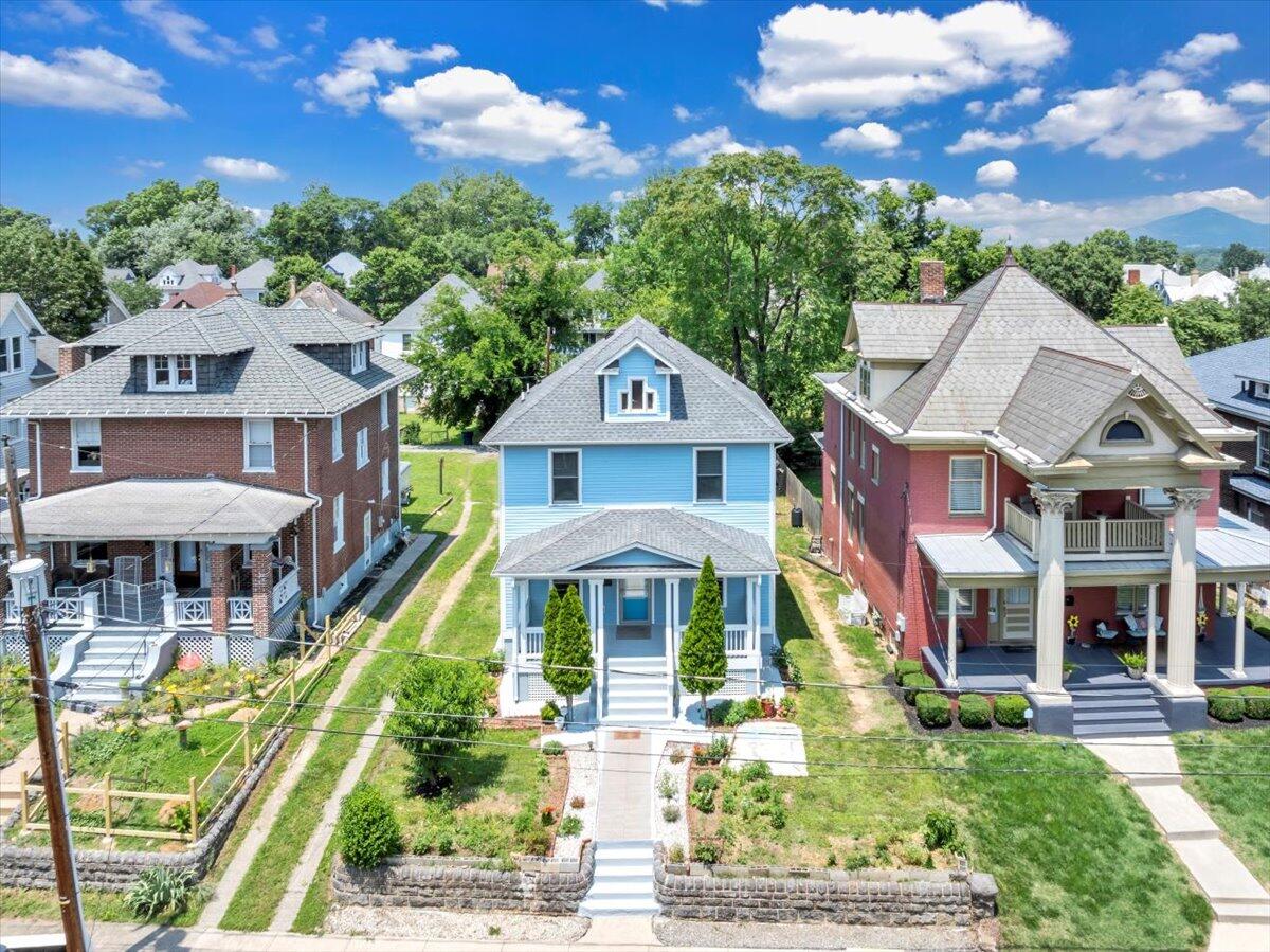 825 Day Ave, Roanoke, Virginia image 27