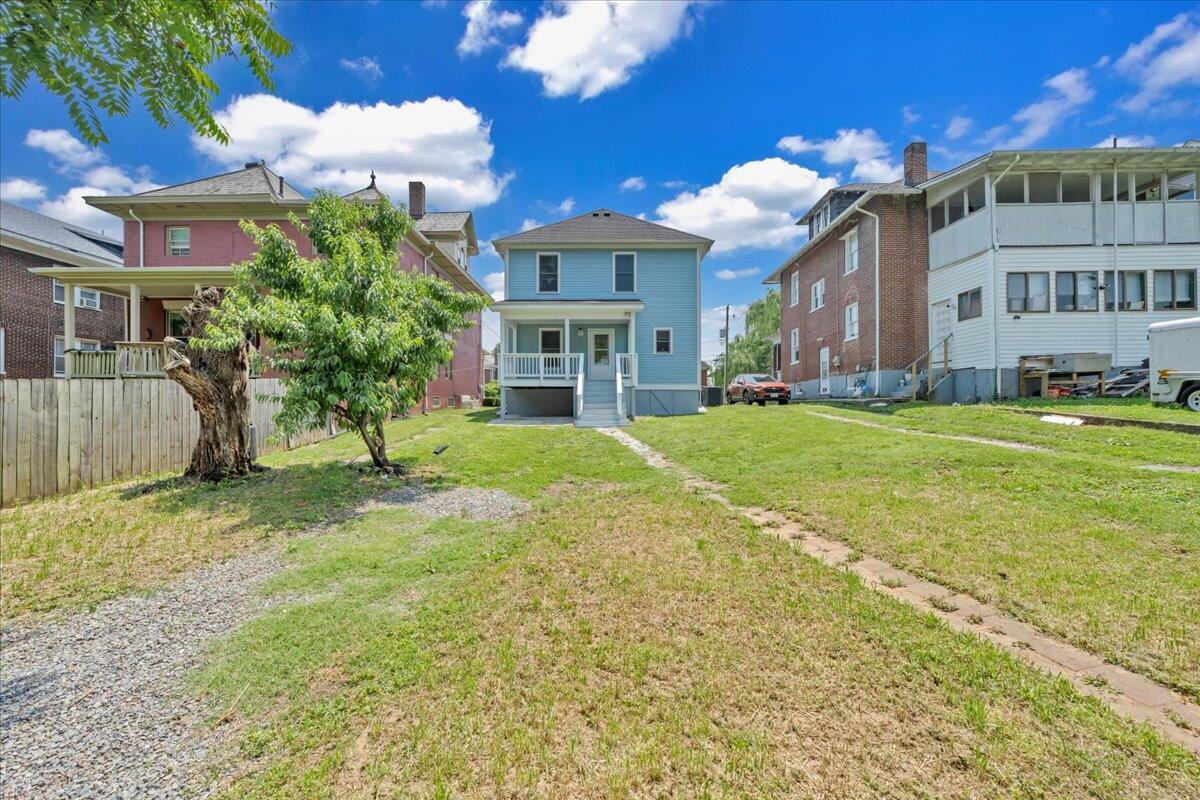 825 Day Ave, Roanoke, Virginia image 23