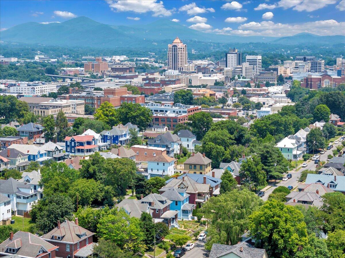 825 Day Ave, Roanoke, Virginia image 35