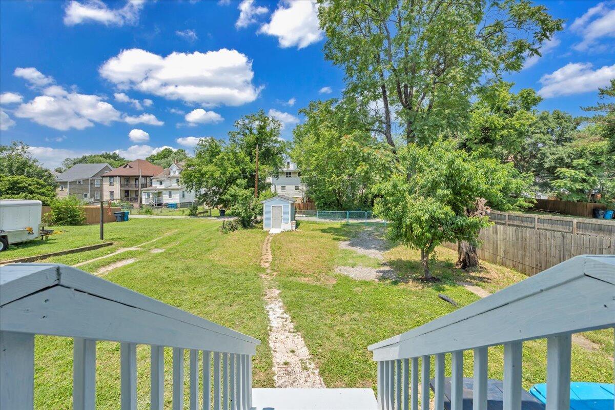 825 Day Ave, Roanoke, Virginia image 20
