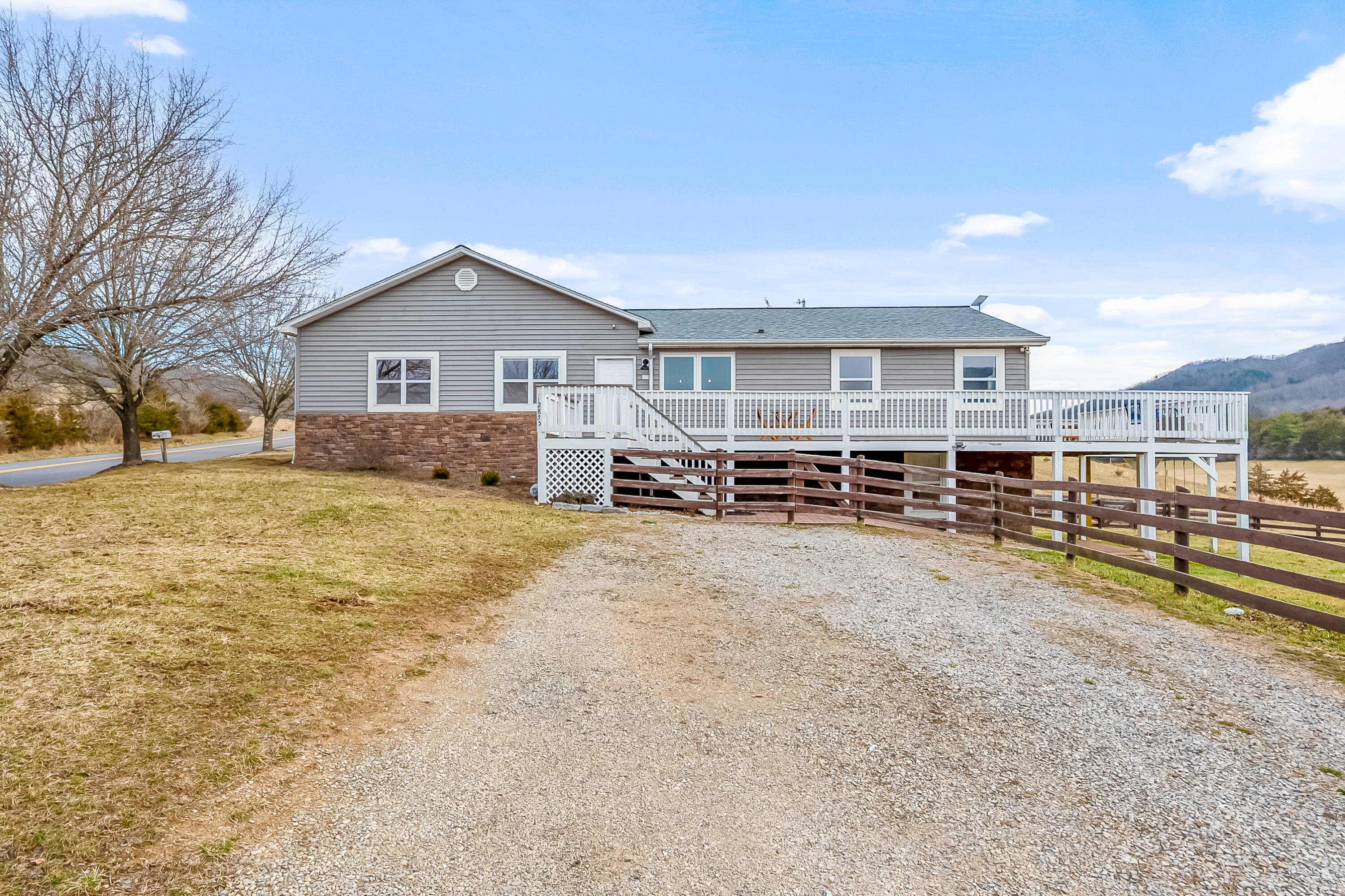 2855 Catawba Rd, Blacksburg, Virginia image 1