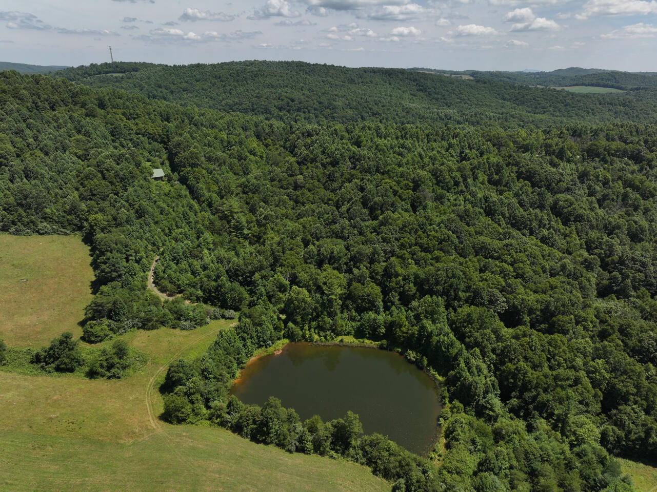 Turnip Patch Rd, Meadows of Dan, Virginia image 11