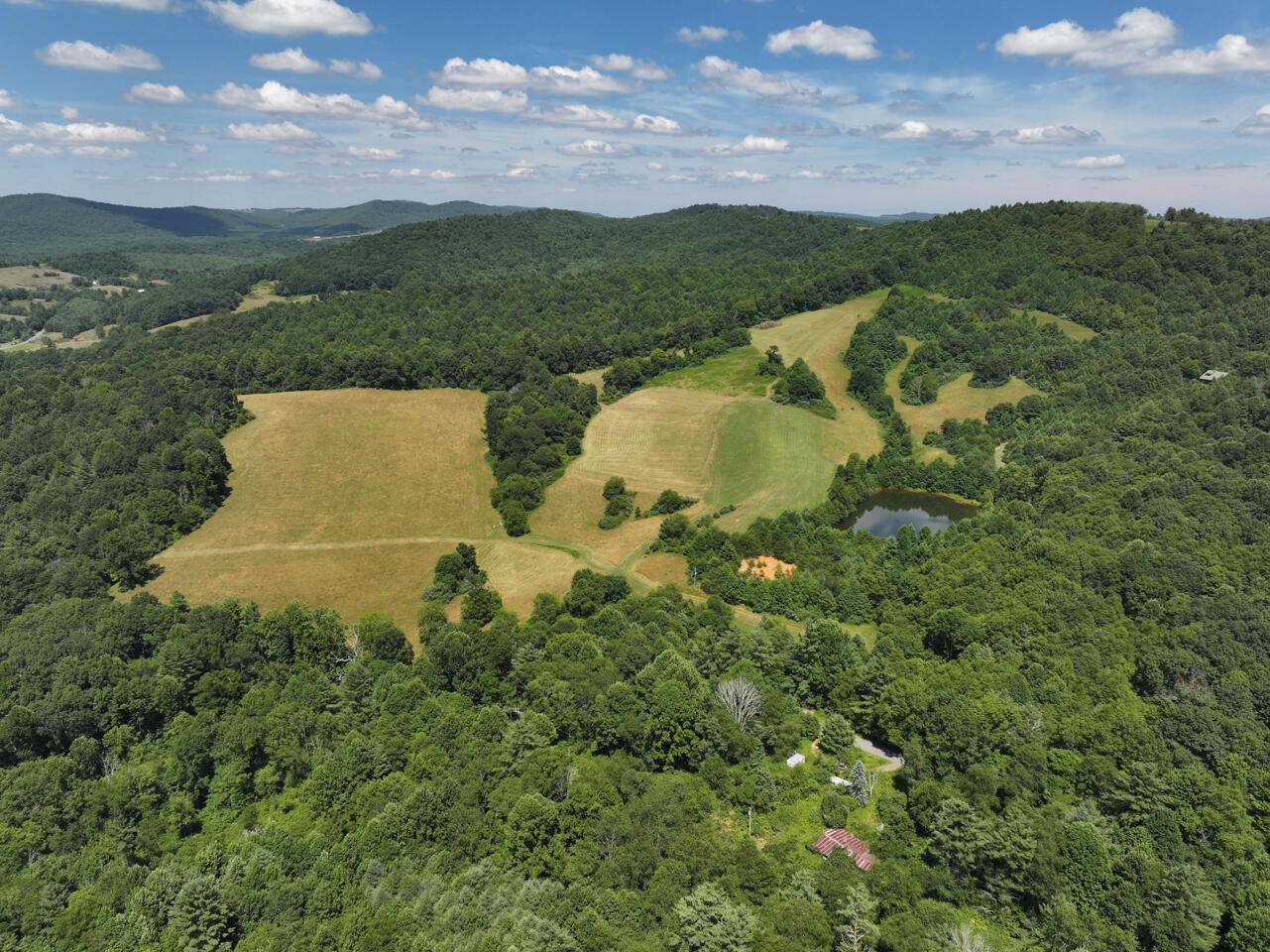 Turnip Patch Rd, Meadows of Dan, Virginia image 8