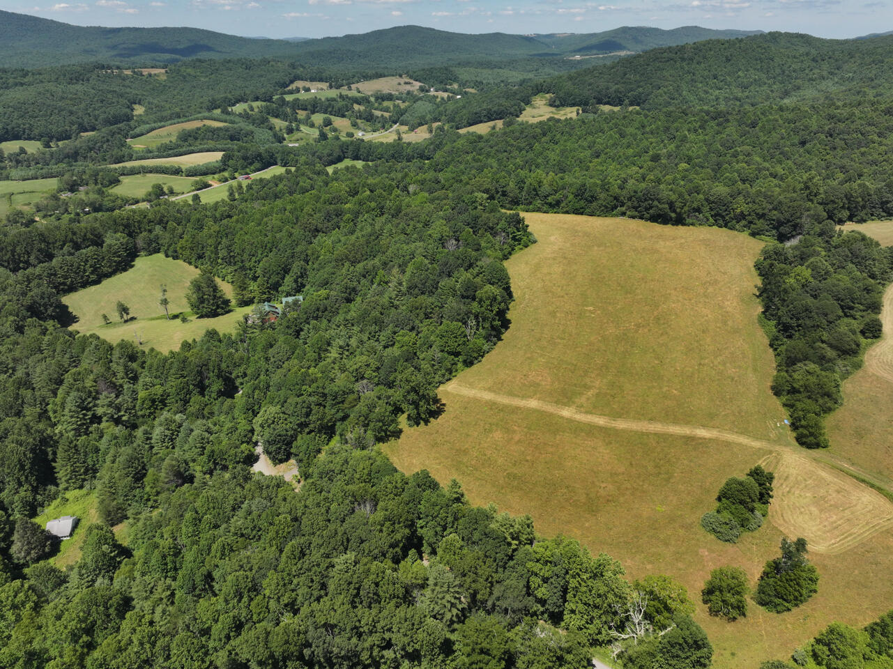 Turnip Patch Rd, Meadows of Dan, Virginia image 4