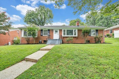 Homes For Sale - 3016 Grandin Rd<br/> Roanoke, VA 24018