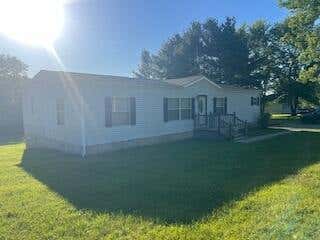 Mobile Home For Sale - 8755 Rocky Ford Rd<br/> Moneta, VA 24121