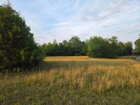 Vacant Land For Sale - Hackberry Ln<br/> Glade Hill, VA 24092
