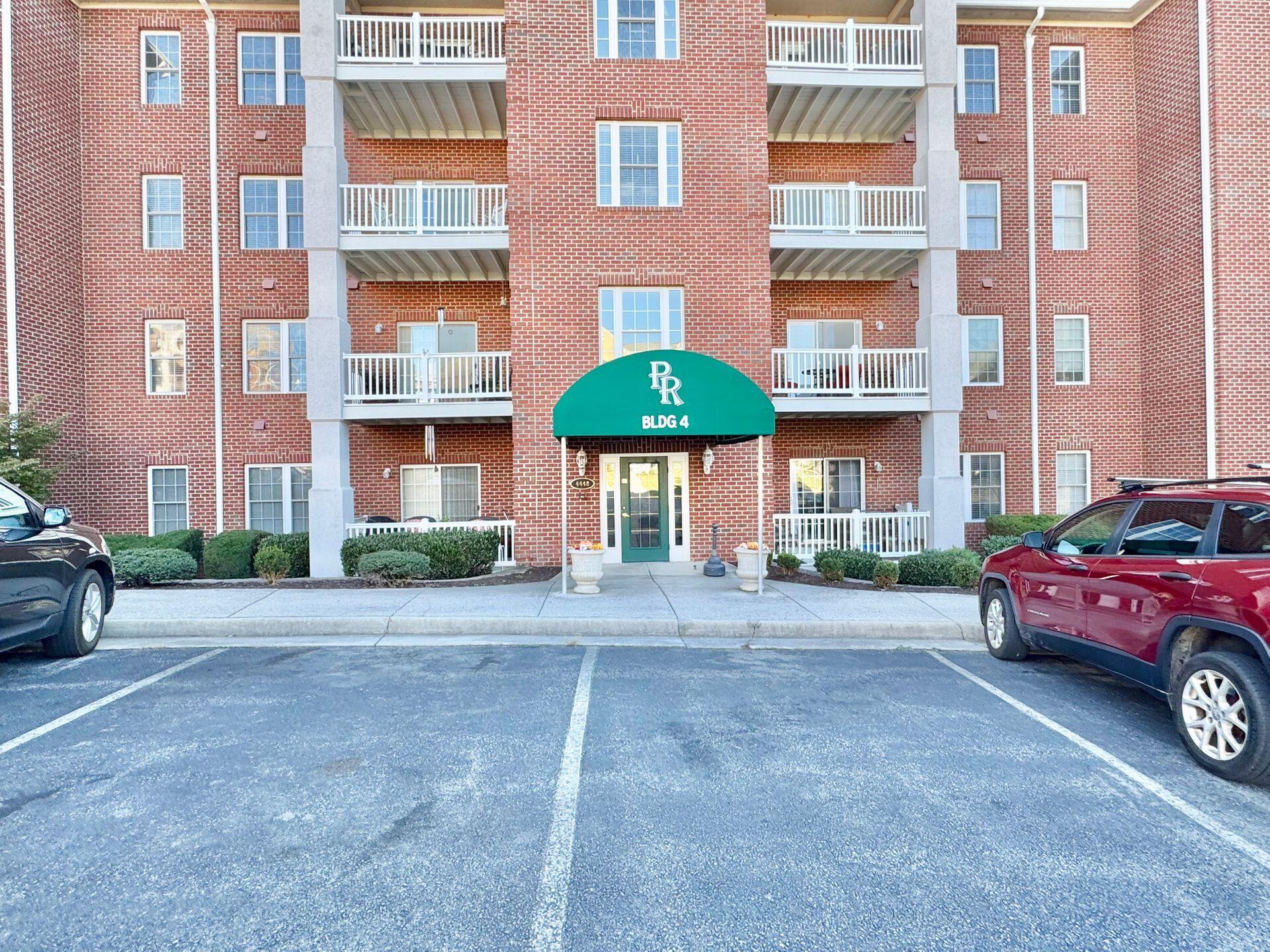 4448 Pheasant Ridge Rd #305, Roanoke, Virginia image 21