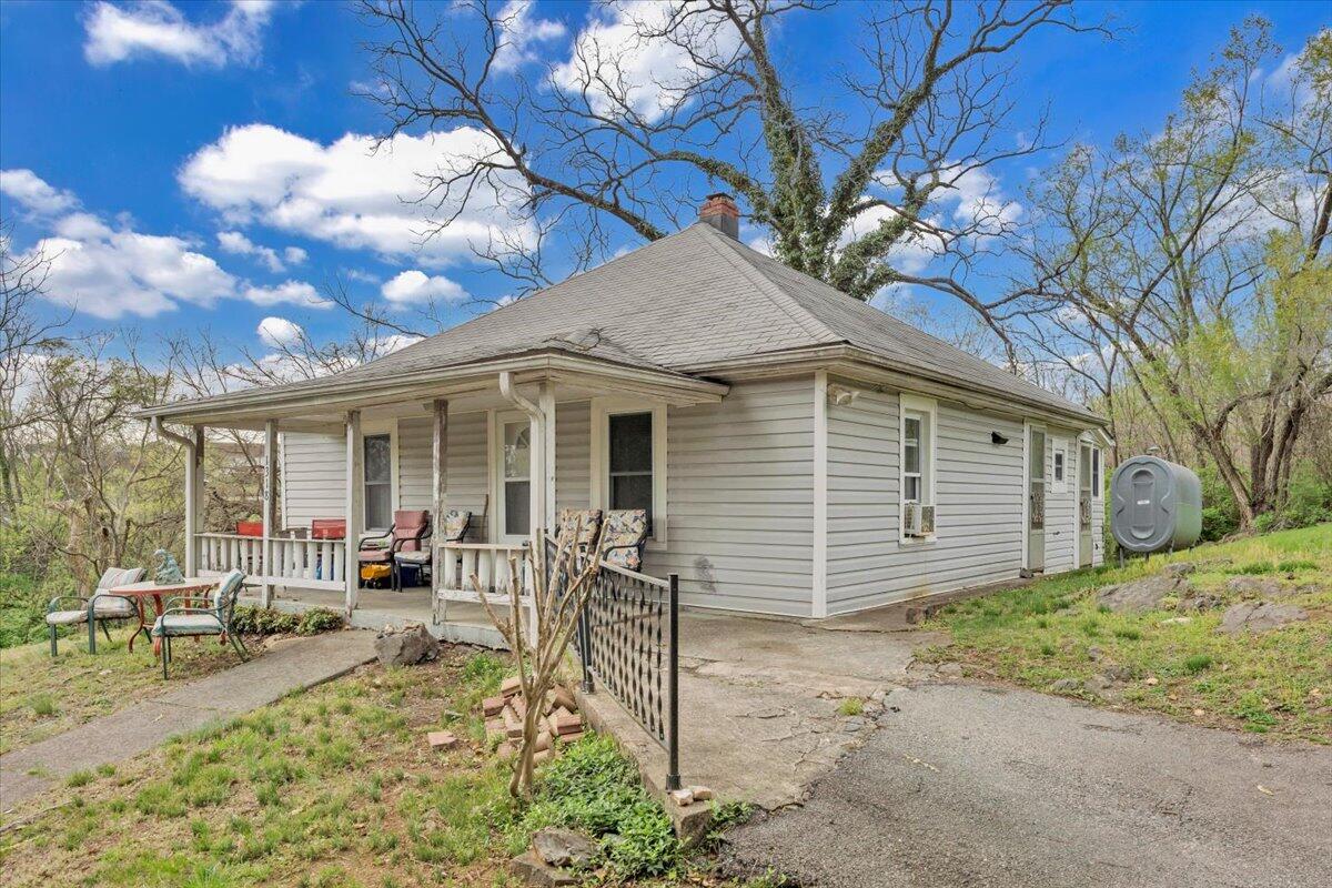1318 East Gate Ave, Roanoke, Virginia image 4