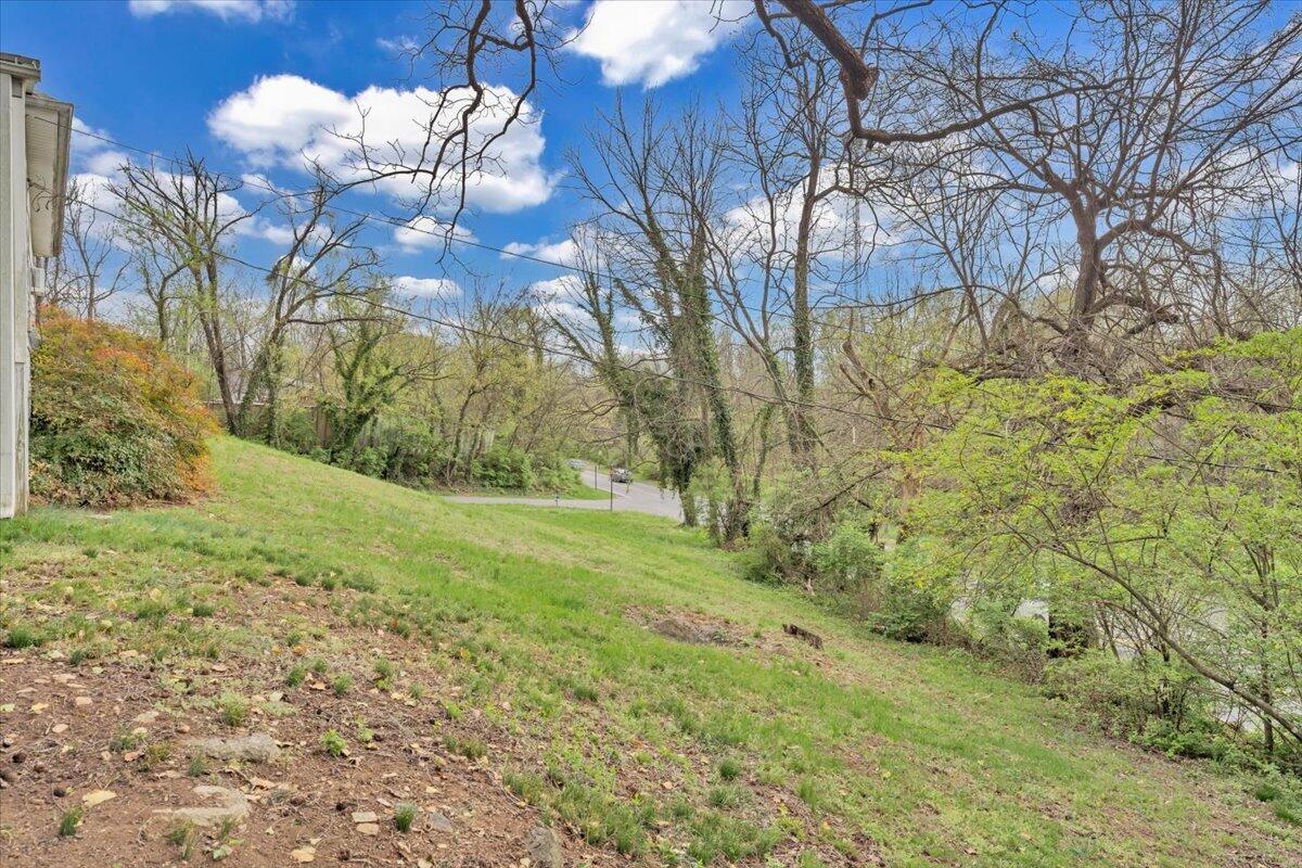 1318 East Gate Ave, Roanoke, Virginia image 30