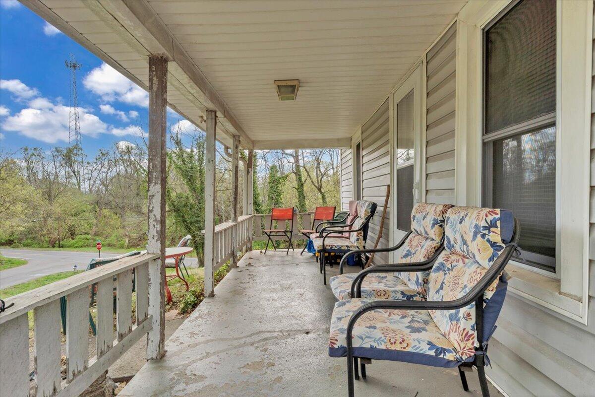 1318 East Gate Ave, Roanoke, Virginia image 6