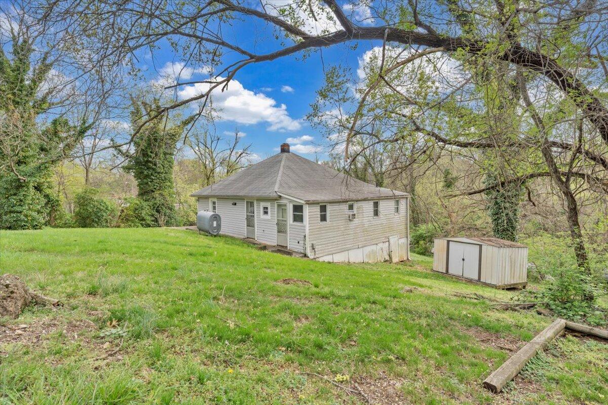 1318 East Gate Ave, Roanoke, Virginia image 27