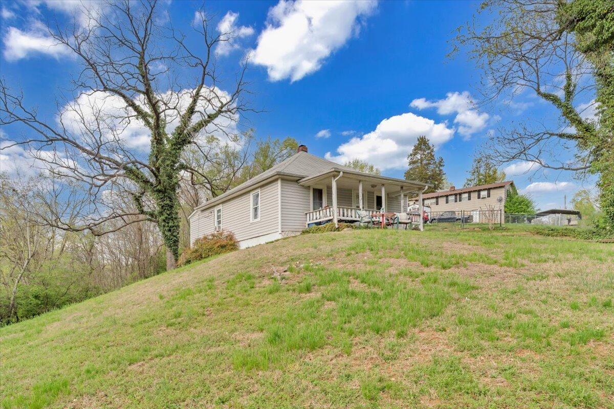 1318 East Gate Ave, Roanoke, Virginia image 32