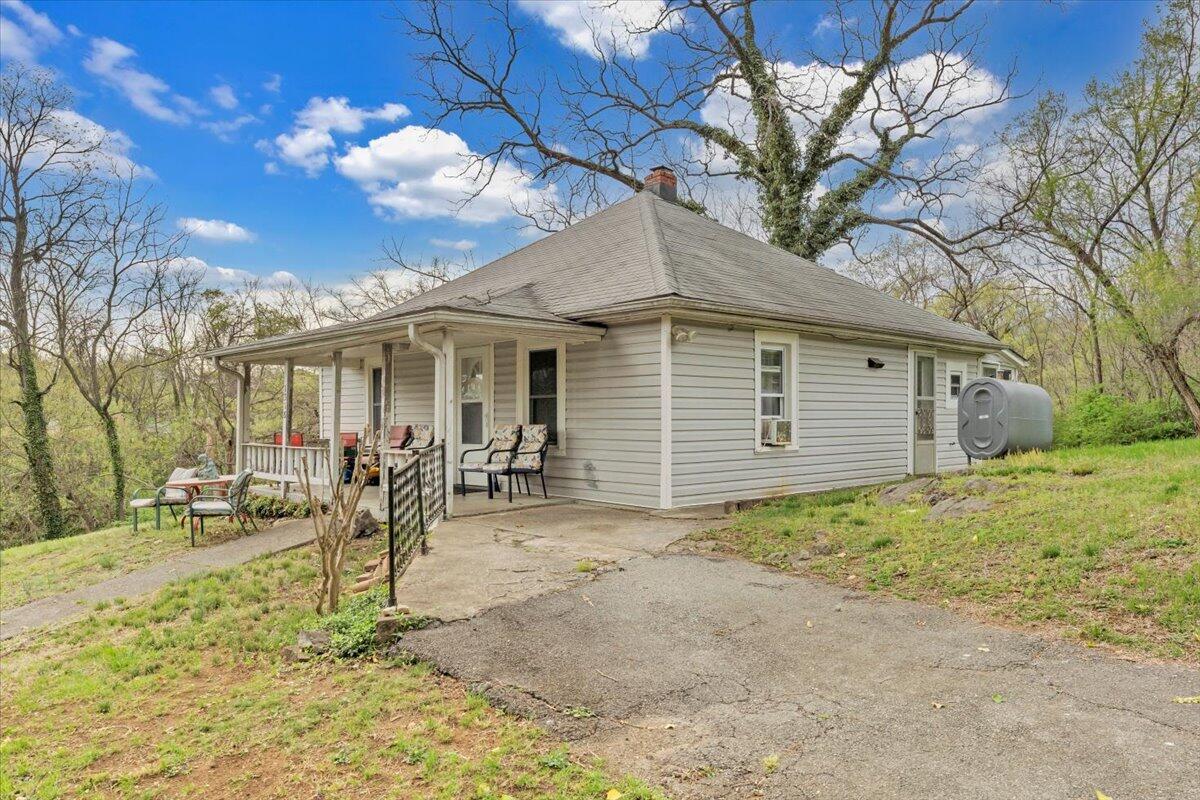 1318 East Gate Ave, Roanoke, Virginia image 35
