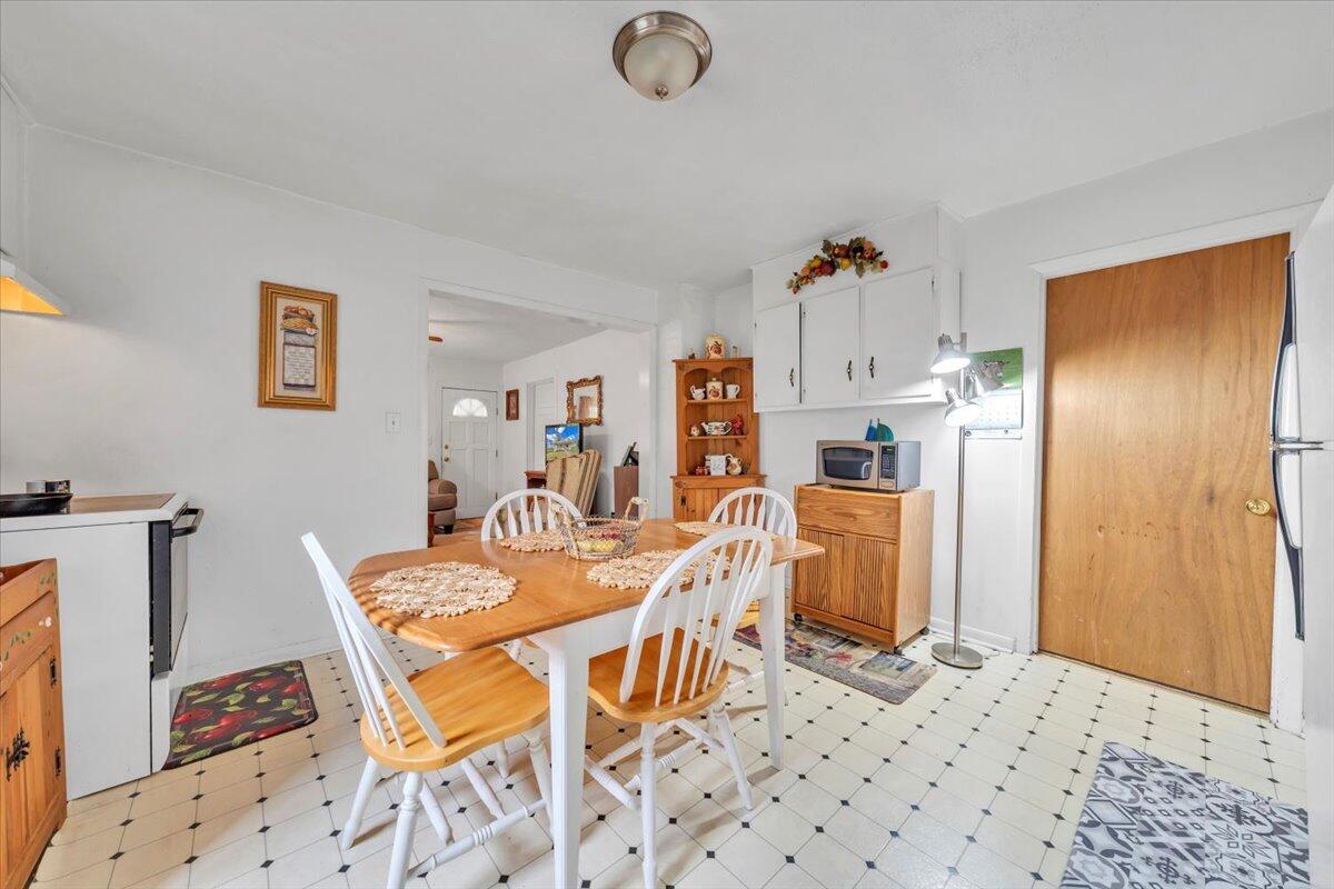 1318 East Gate Ave, Roanoke, Virginia image 17