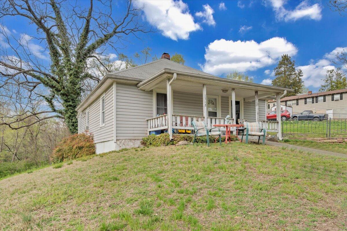 1318 East Gate Ave, Roanoke, Virginia image 31