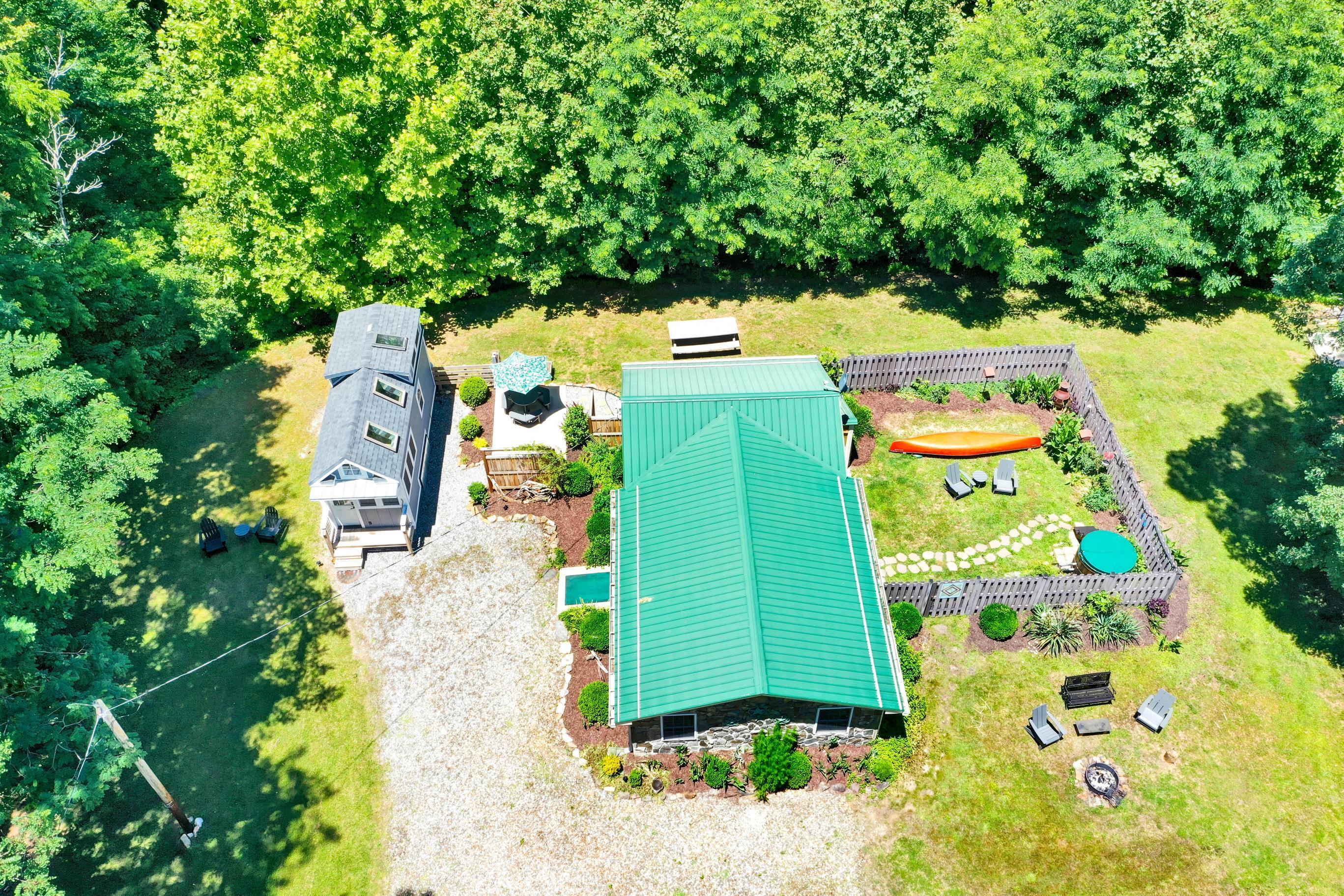 670 Twin Ridge Marina Rd, Henry, Virginia image 48