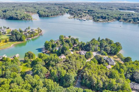 Vacant Land For Sale - LOT 155 Cross Harbour Dr<br/> Penhook, VA 24137