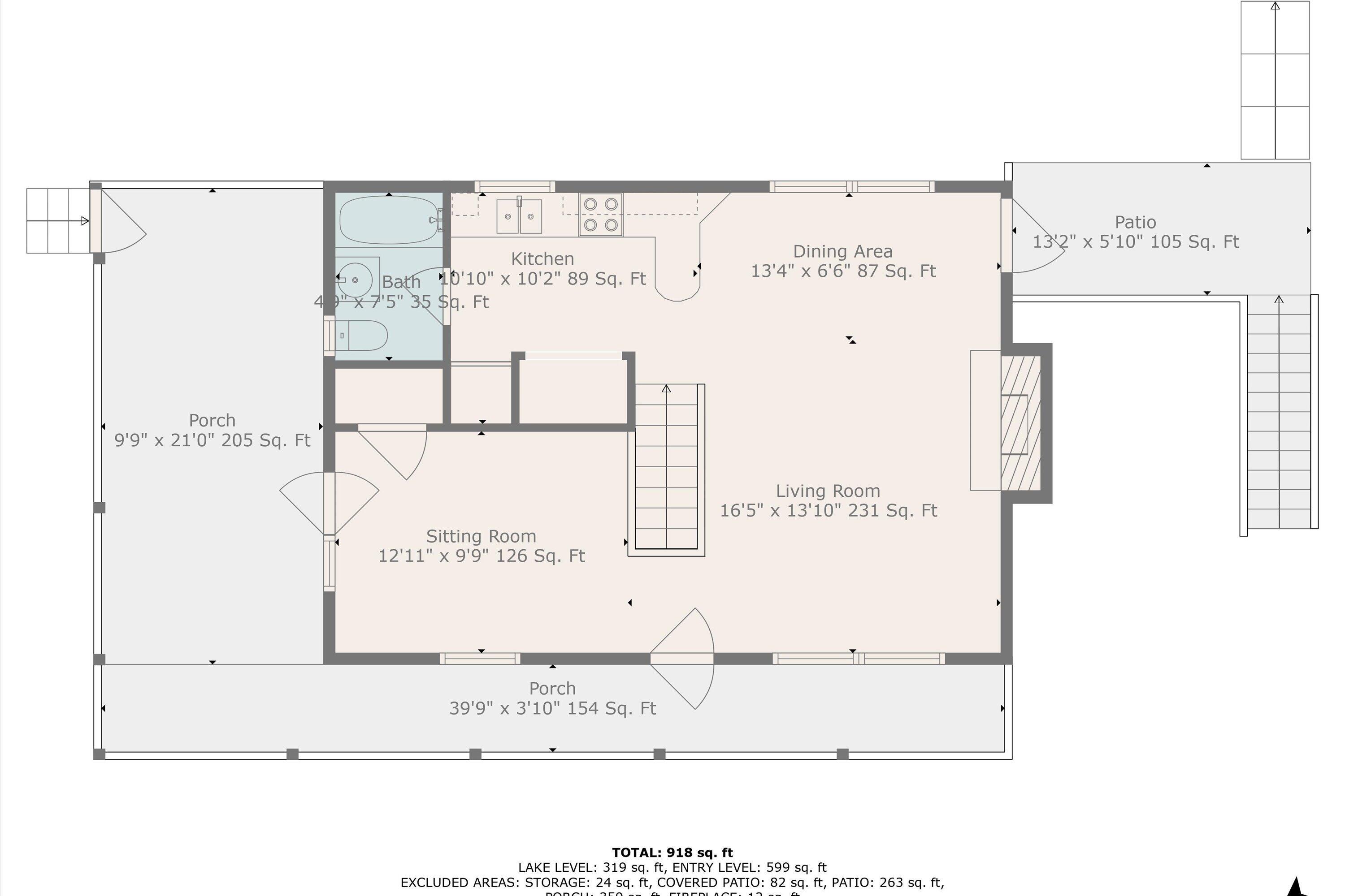241 Locust Ln, Penhook, Virginia image 36