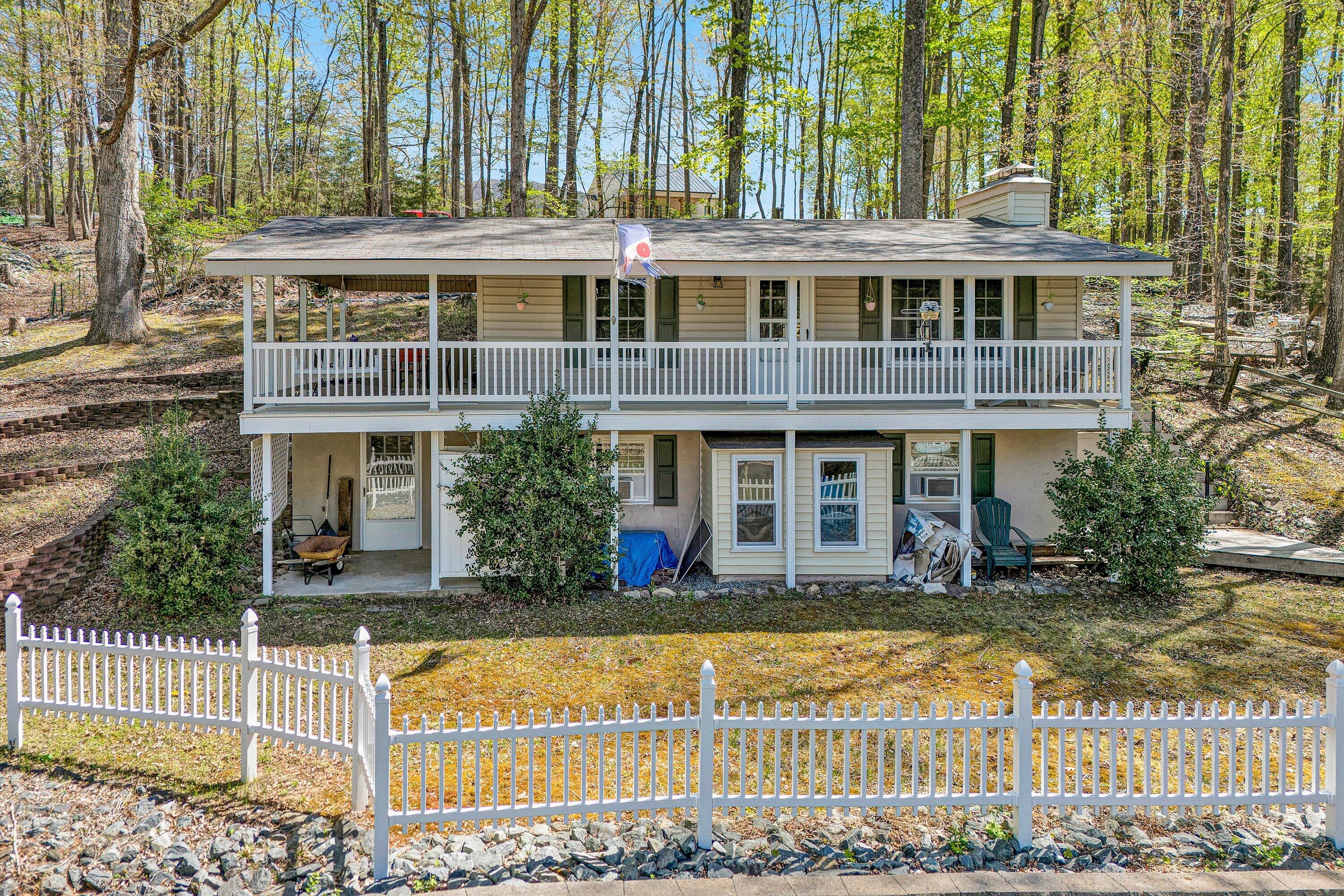 241 Locust Ln, Penhook, Virginia image 7