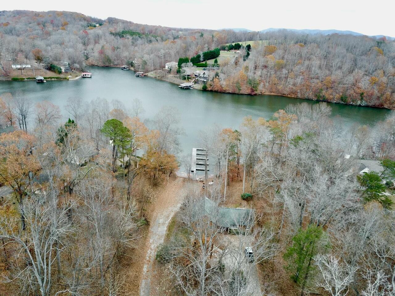 Lot 32 Lake View Pt, Glade Hill, Virginia image 5