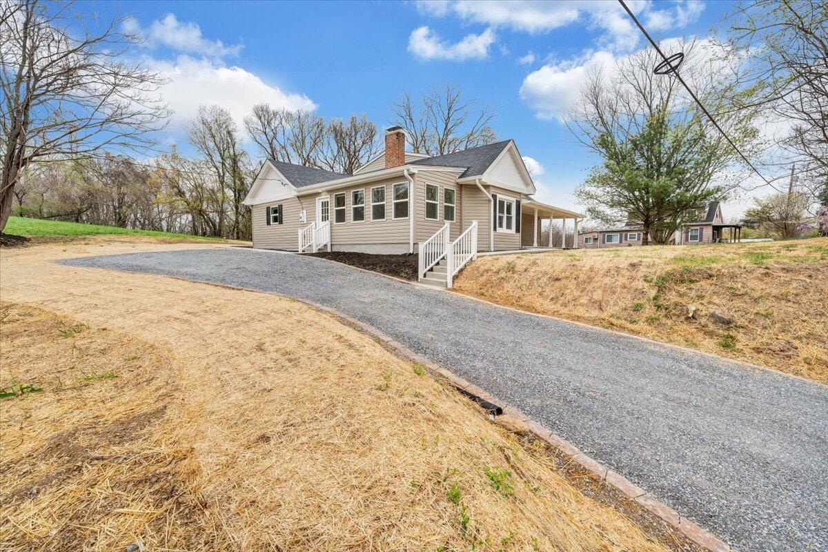 6346 Blacksburg Rd, Troutville, Virginia image 40
