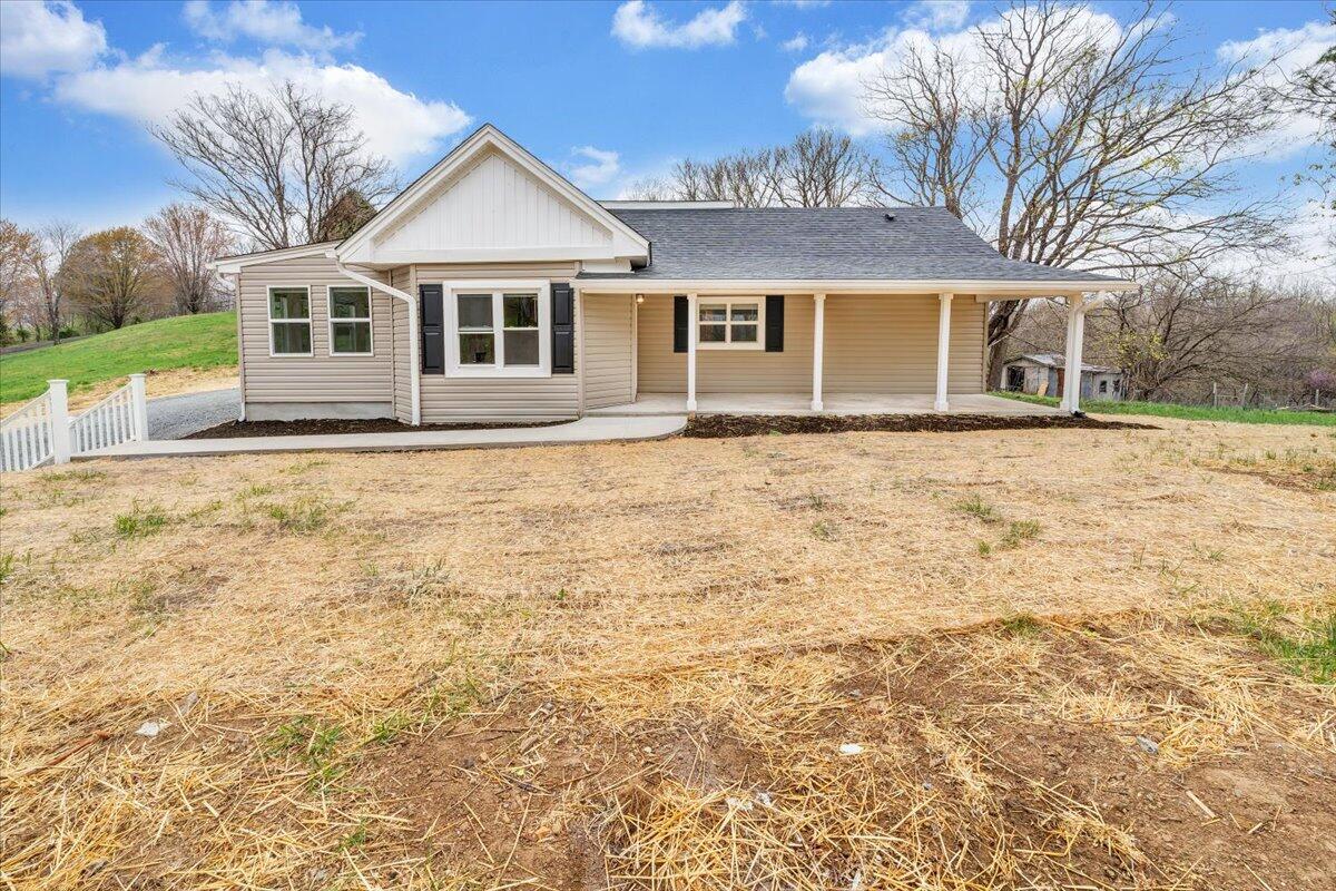 6346 Blacksburg Rd, Troutville, Virginia image 38