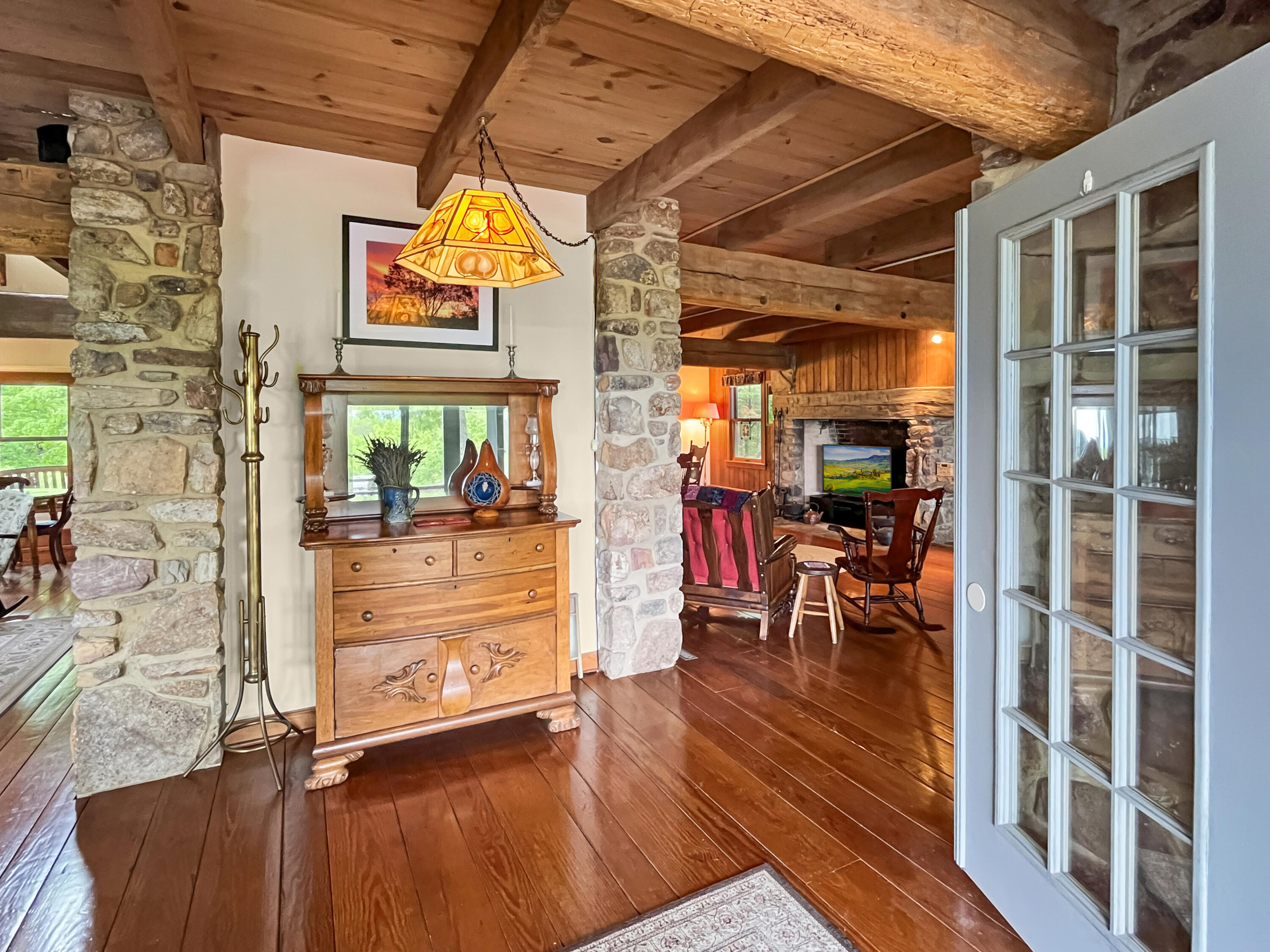 388 Hemlock Ridge Ln, Catawba, Virginia image 39