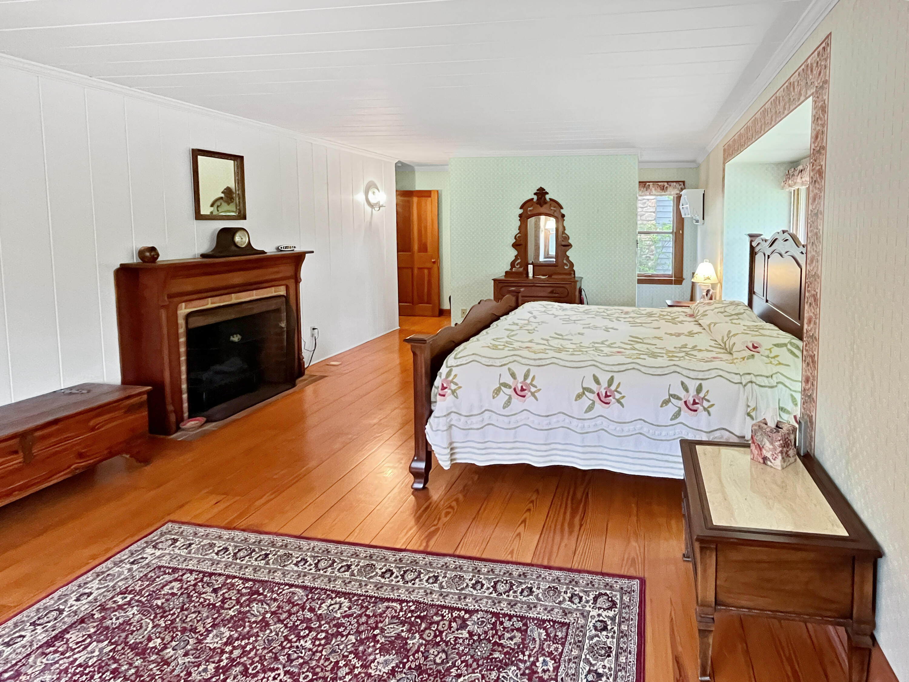 388 Hemlock Ridge Ln, Catawba, Virginia image 32