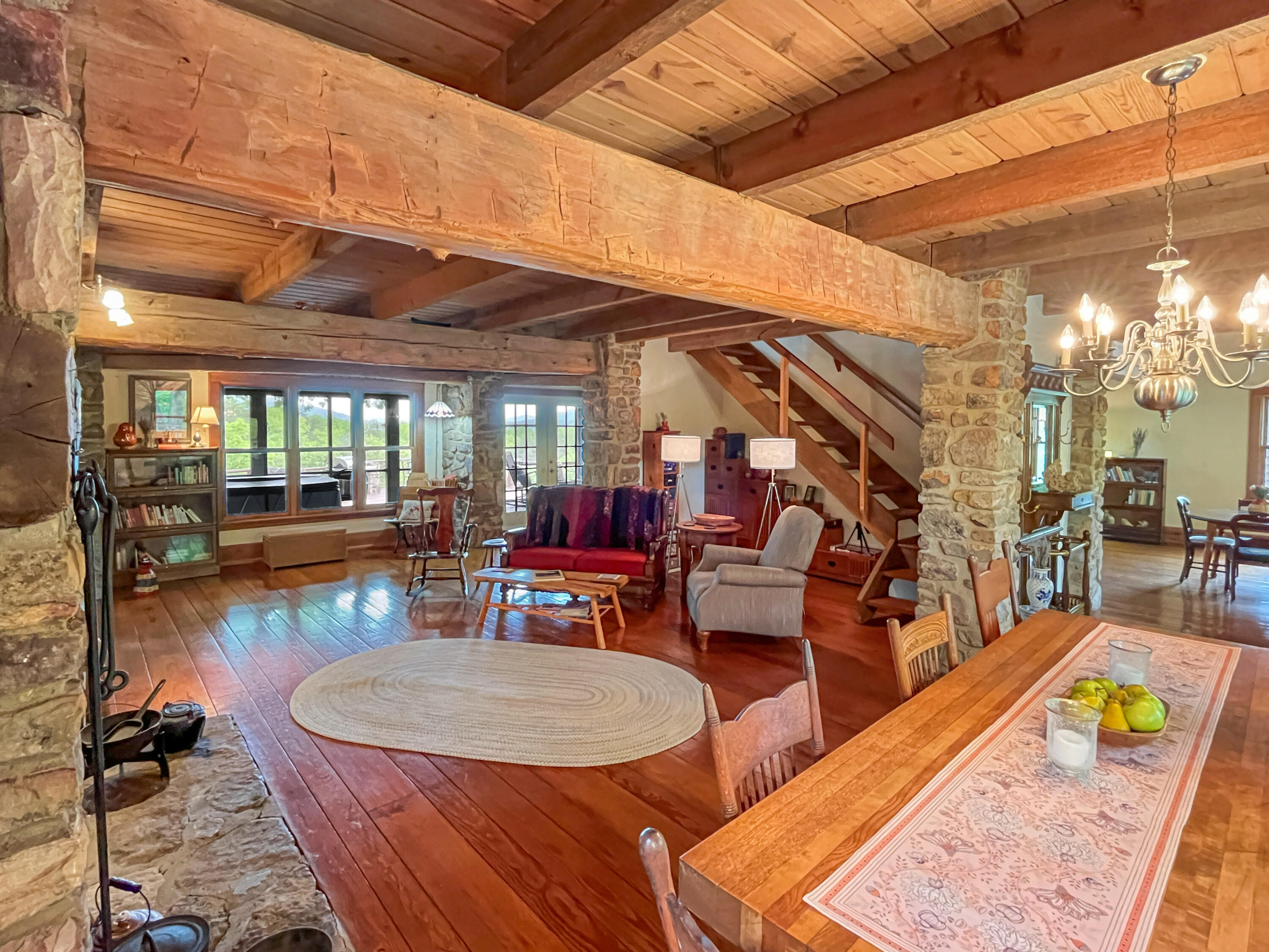 388 Hemlock Ridge Ln, Catawba, Virginia image 17