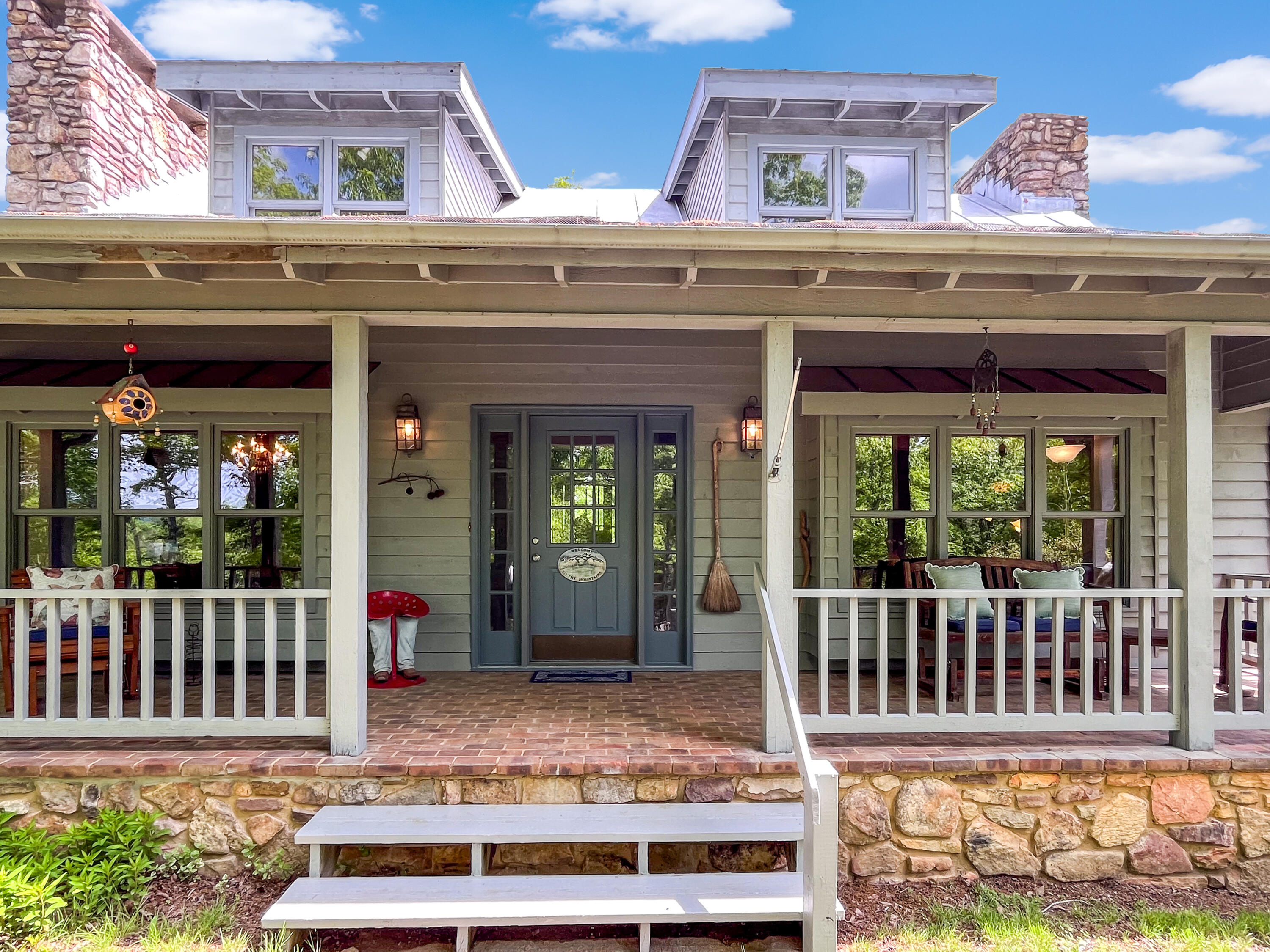 388 Hemlock Ridge Ln, Catawba, Virginia image 11