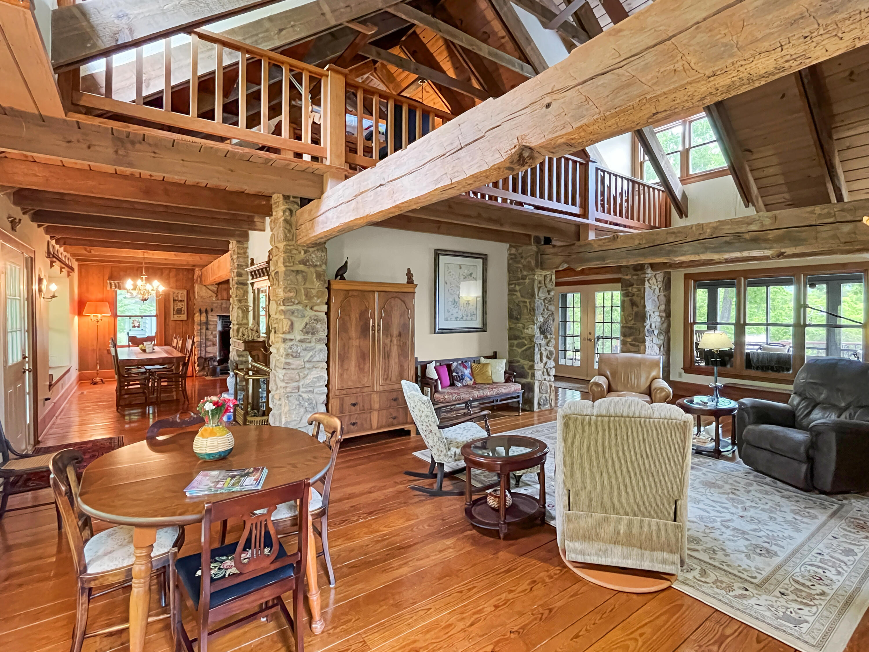 388 Hemlock Ridge Ln, Catawba, Virginia image 43