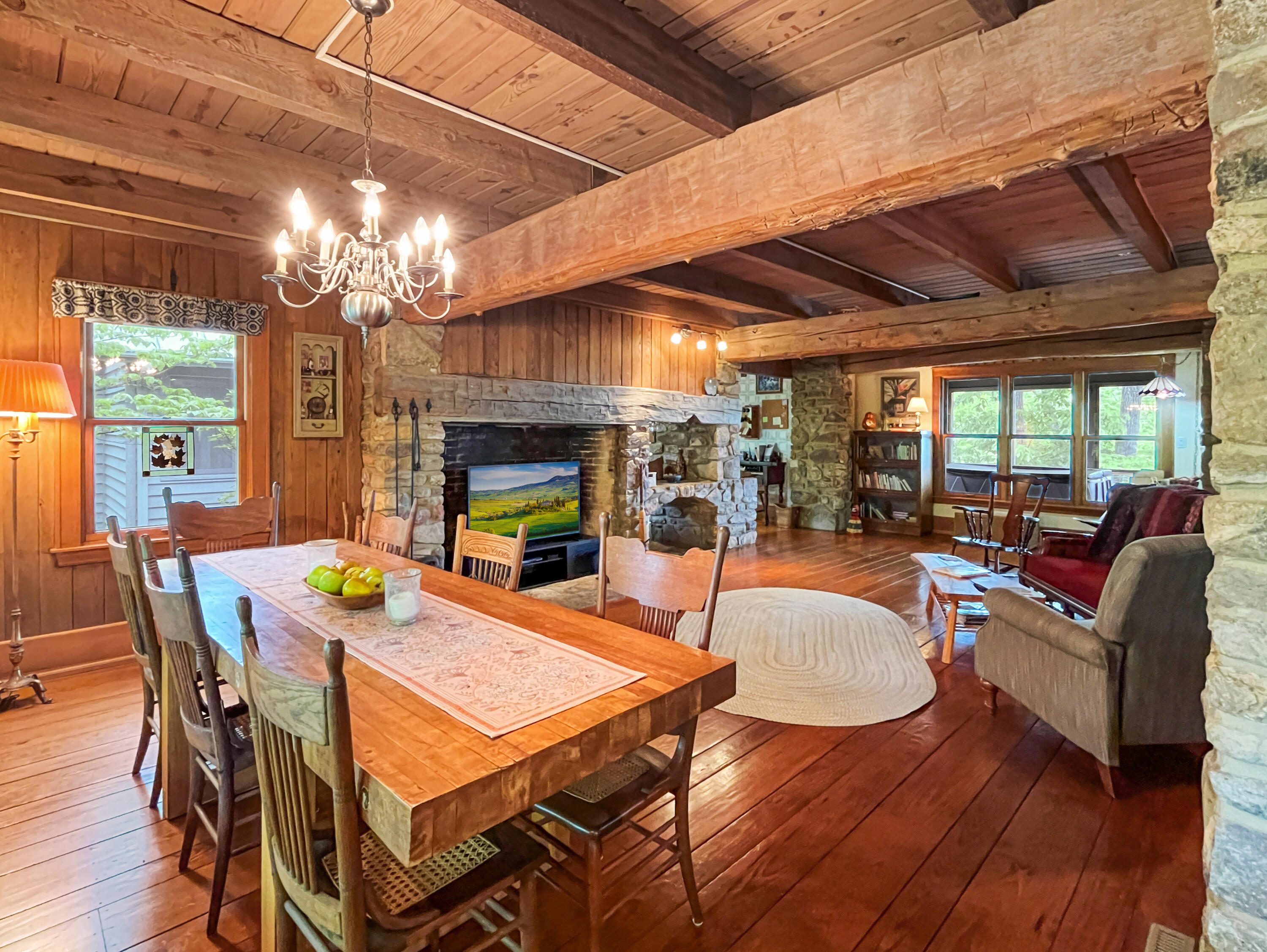388 Hemlock Ridge Ln, Catawba, Virginia image 18