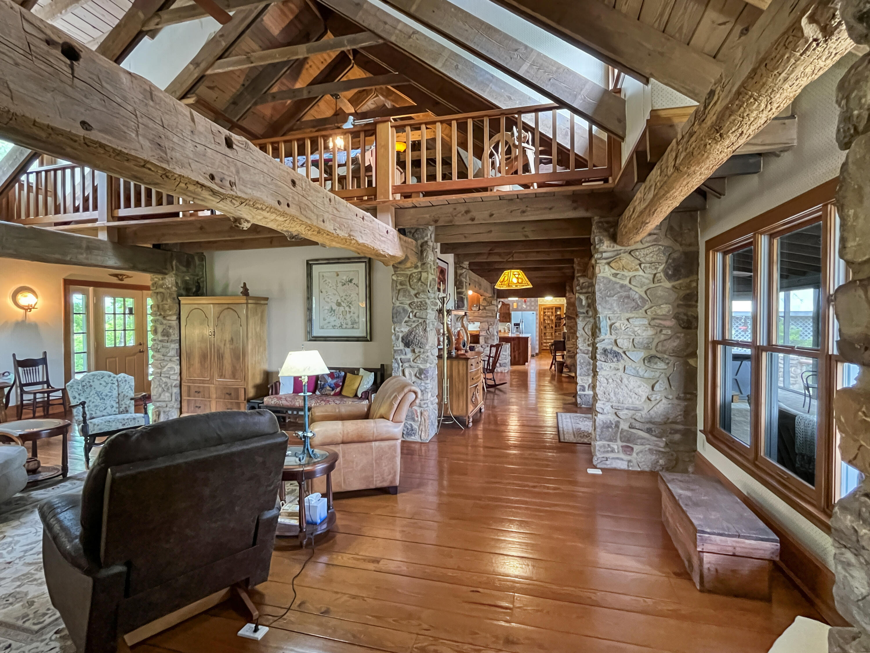 388 Hemlock Ridge Ln, Catawba, Virginia image 48