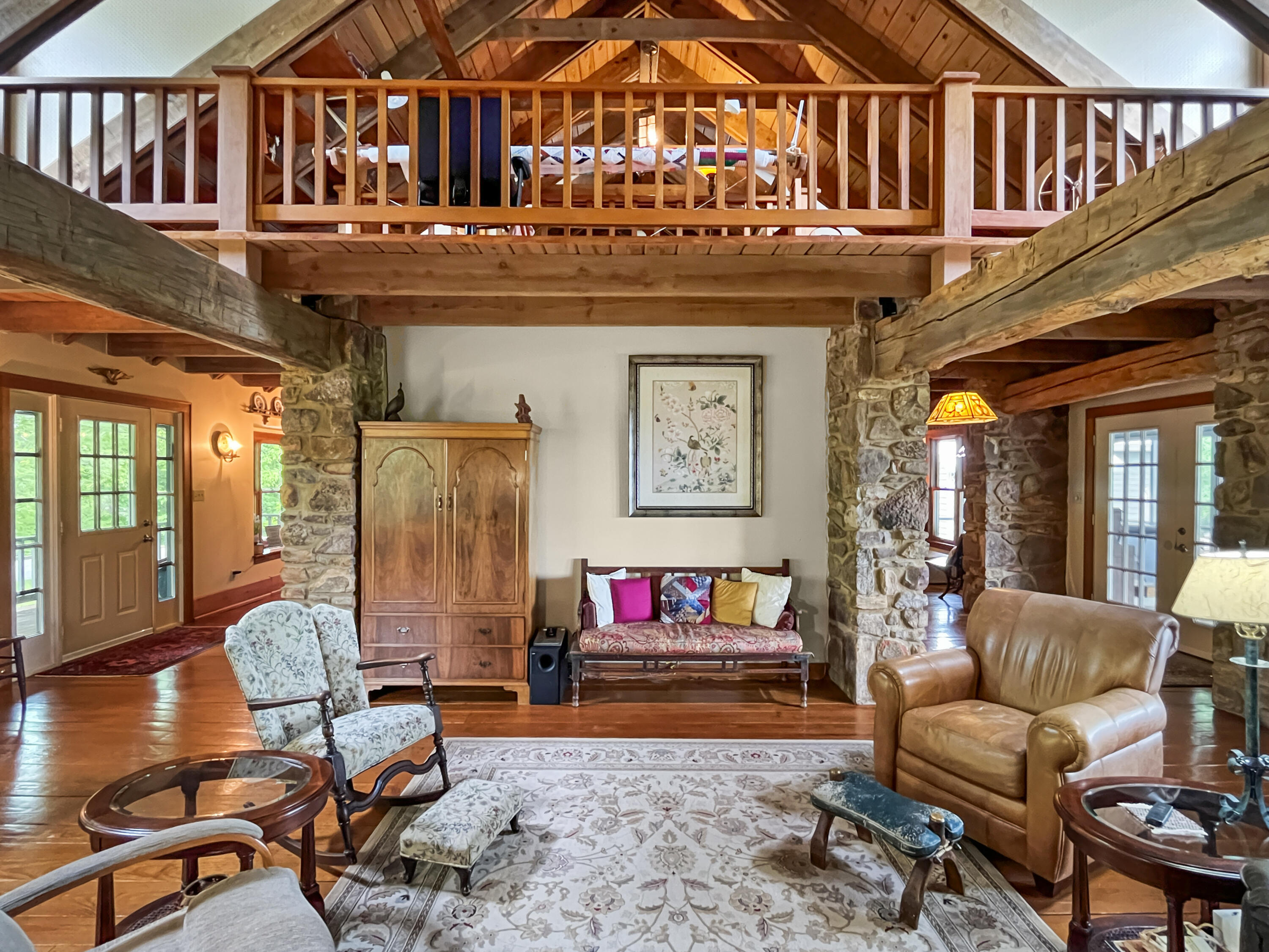 388 Hemlock Ridge Ln, Catawba, Virginia image 44