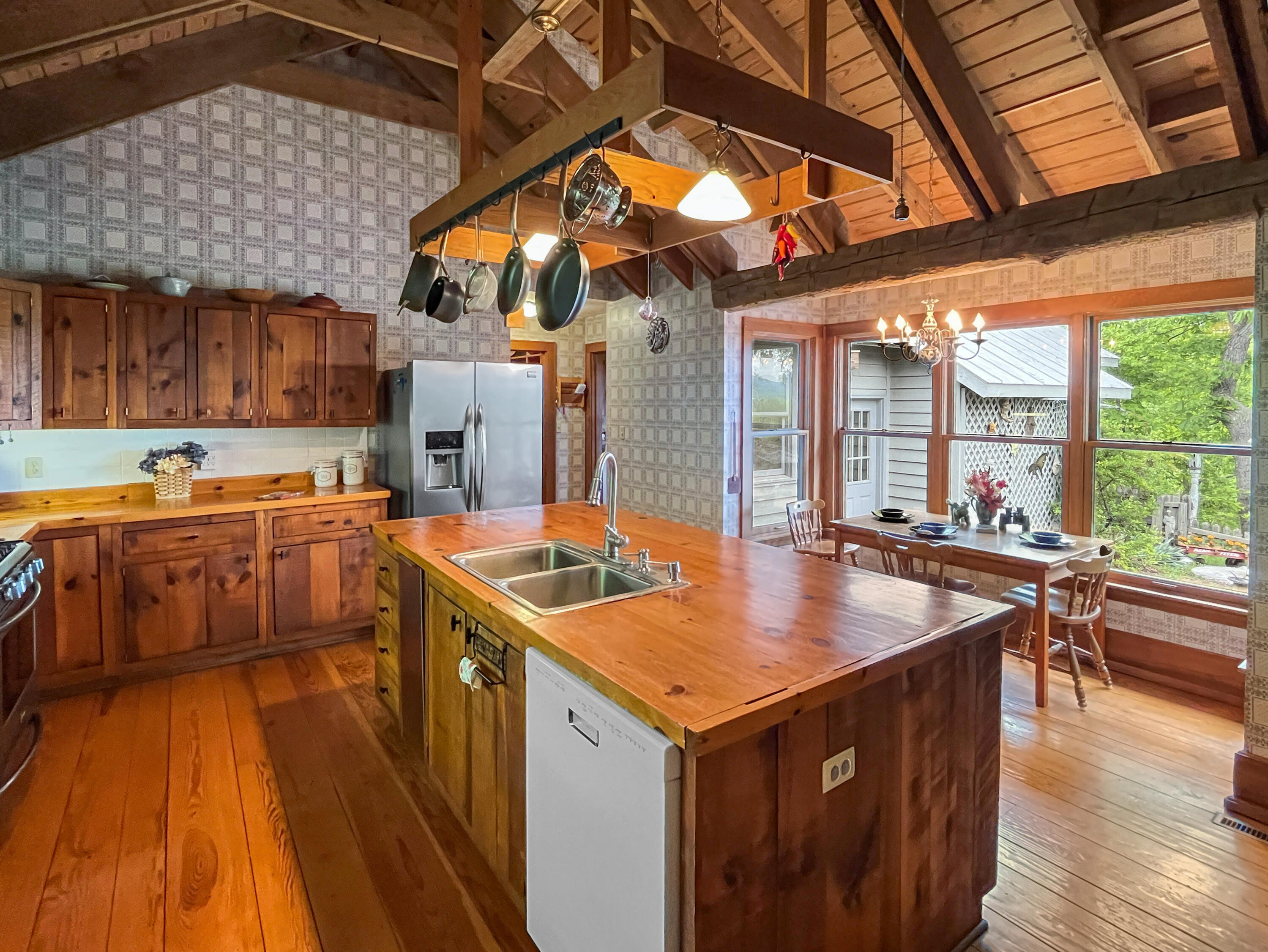 388 Hemlock Ridge Ln, Catawba, Virginia image 26