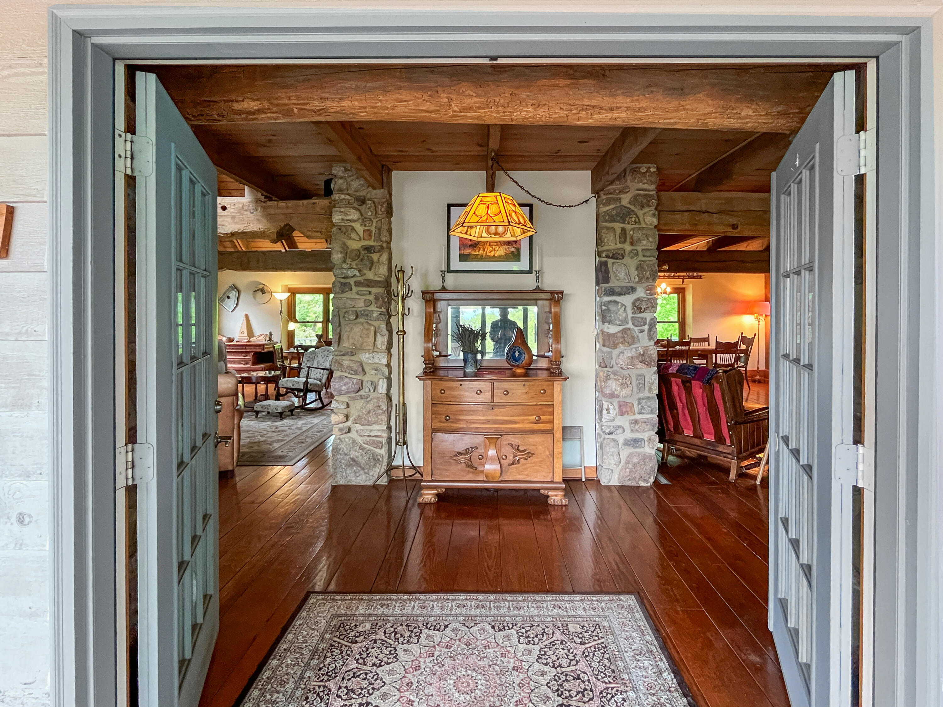 388 Hemlock Ridge Ln, Catawba, Virginia image 41