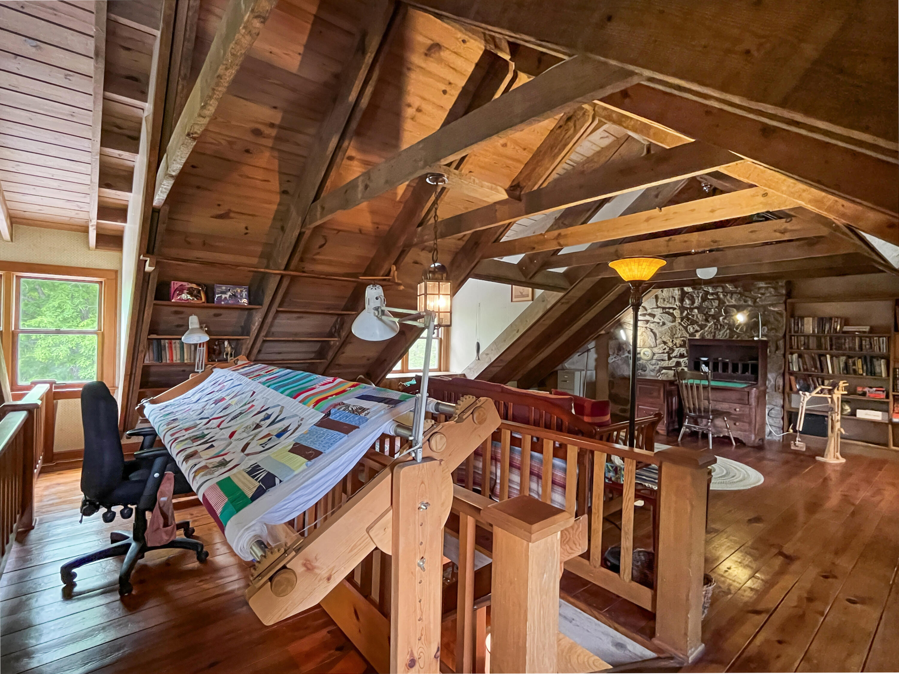 388 Hemlock Ridge Ln, Catawba, Virginia image 46