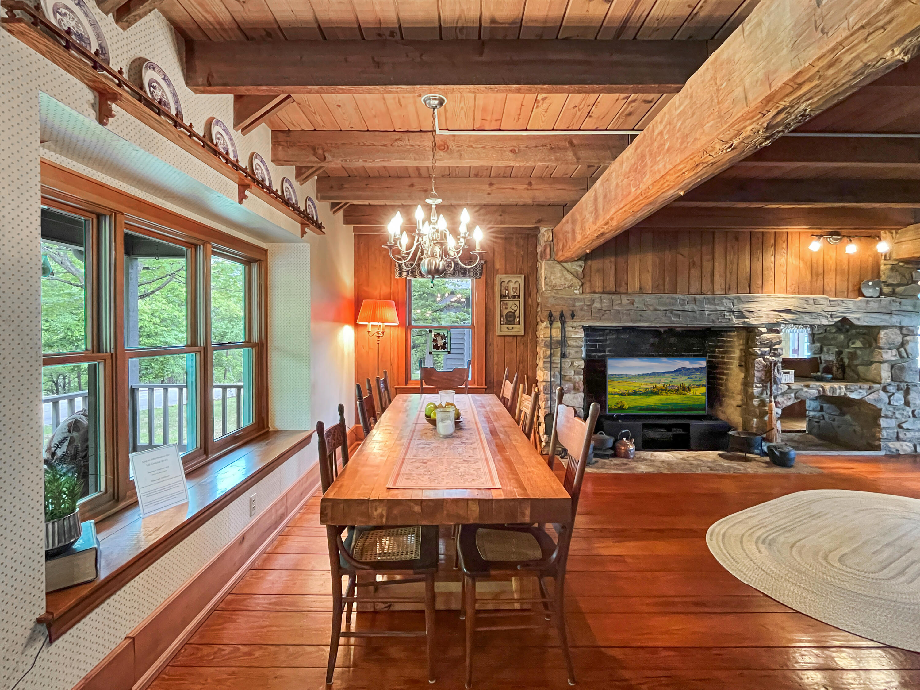 388 Hemlock Ridge Ln, Catawba, Virginia image 13