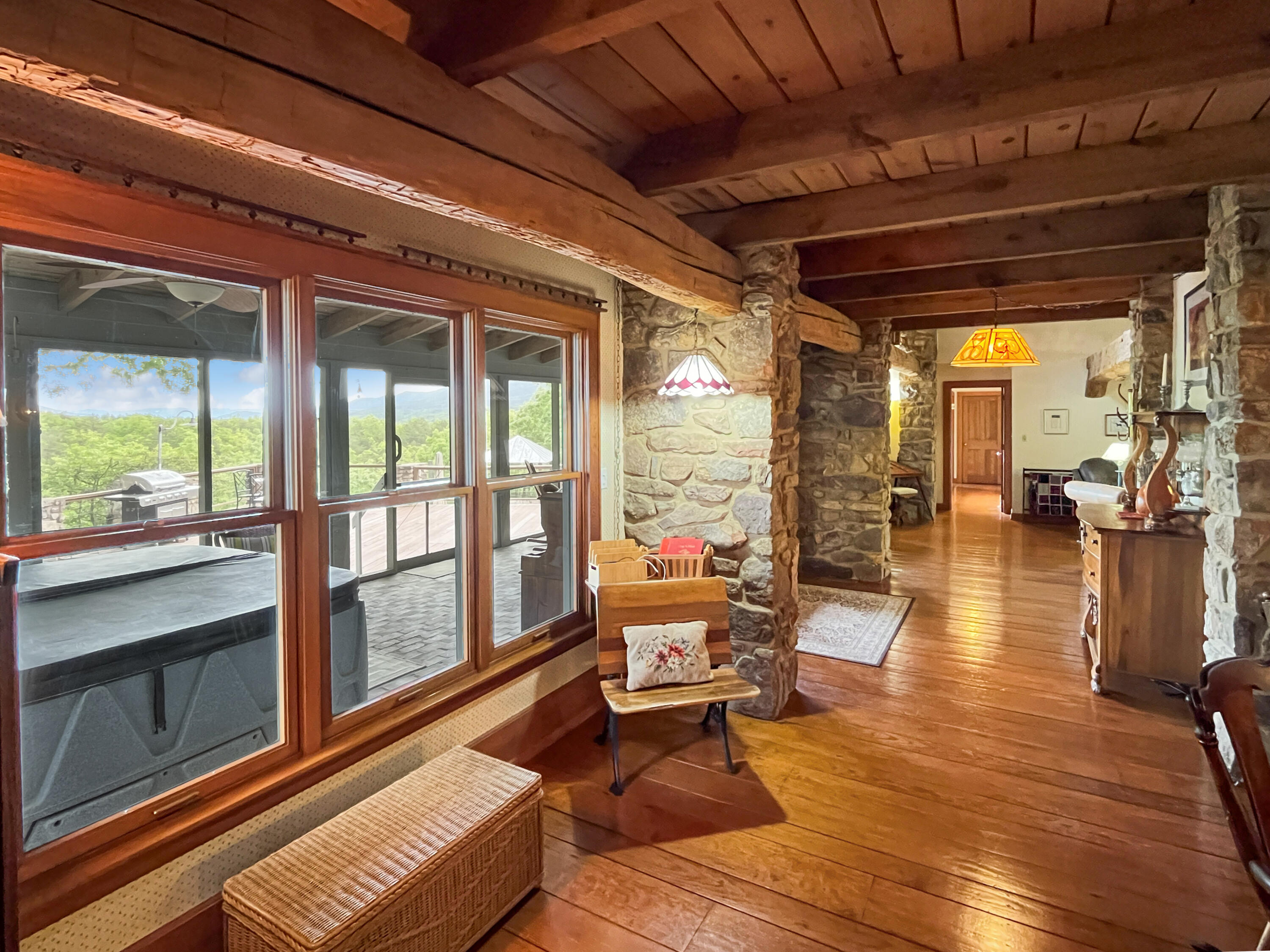 388 Hemlock Ridge Ln, Catawba, Virginia image 38