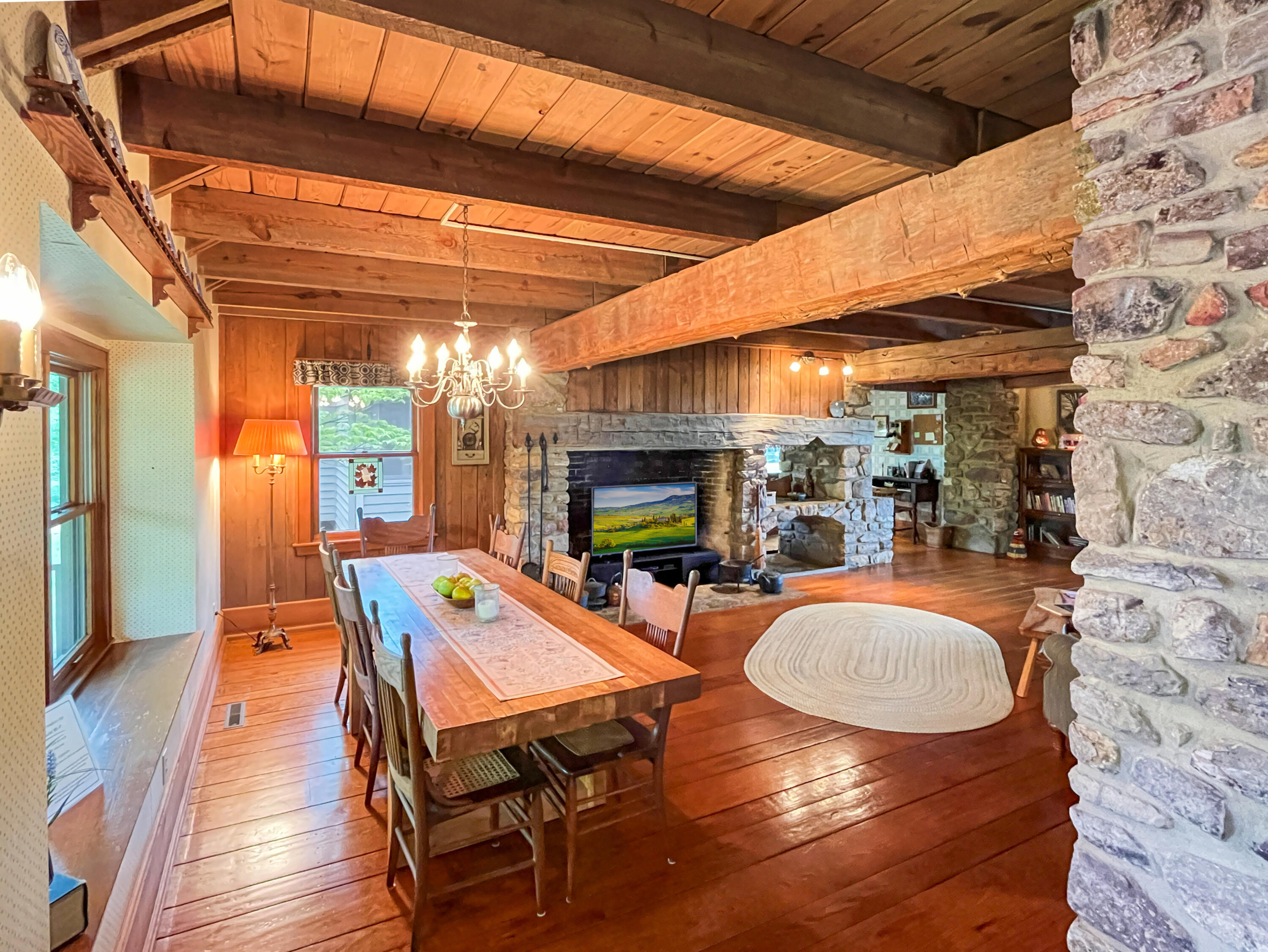 388 Hemlock Ridge Ln, Catawba, Virginia image 14