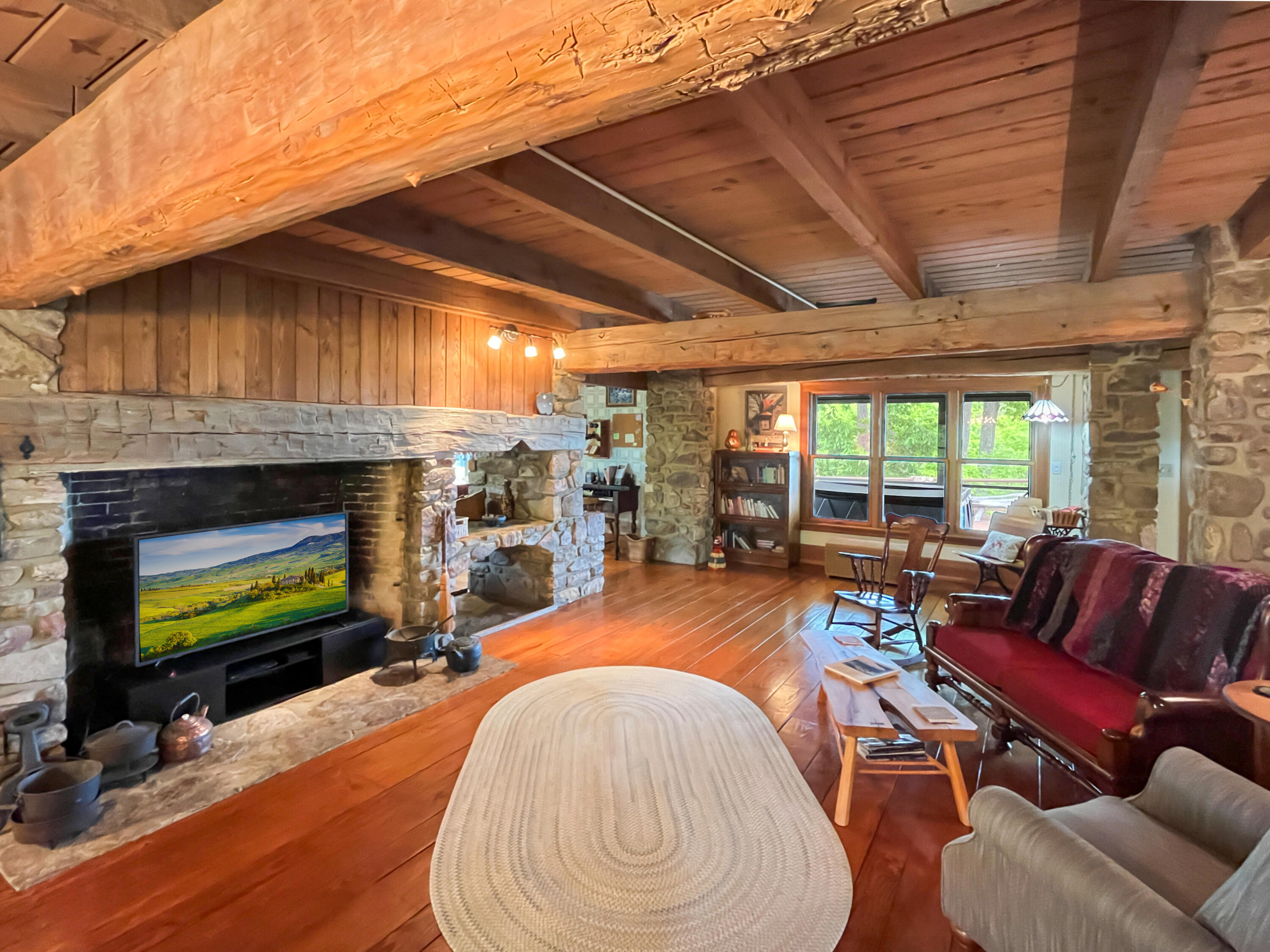 388 Hemlock Ridge Ln, Catawba, Virginia image 15