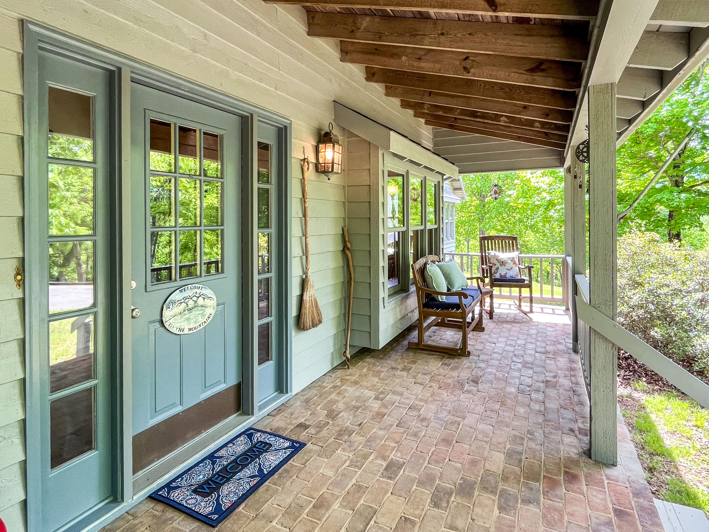 388 Hemlock Ridge Ln, Catawba, Virginia image 12