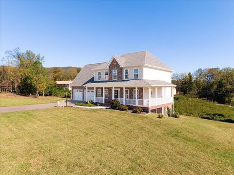 Homes For Sale - 250 Thornblade Way<br/> Blue Ridge, VA 24064