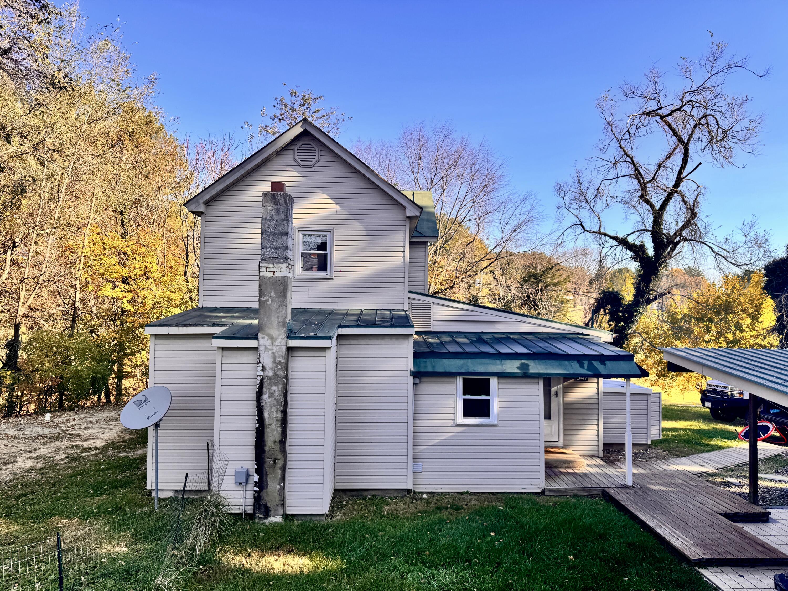 547 Sunset Ave, Troutville, Virginia image 3