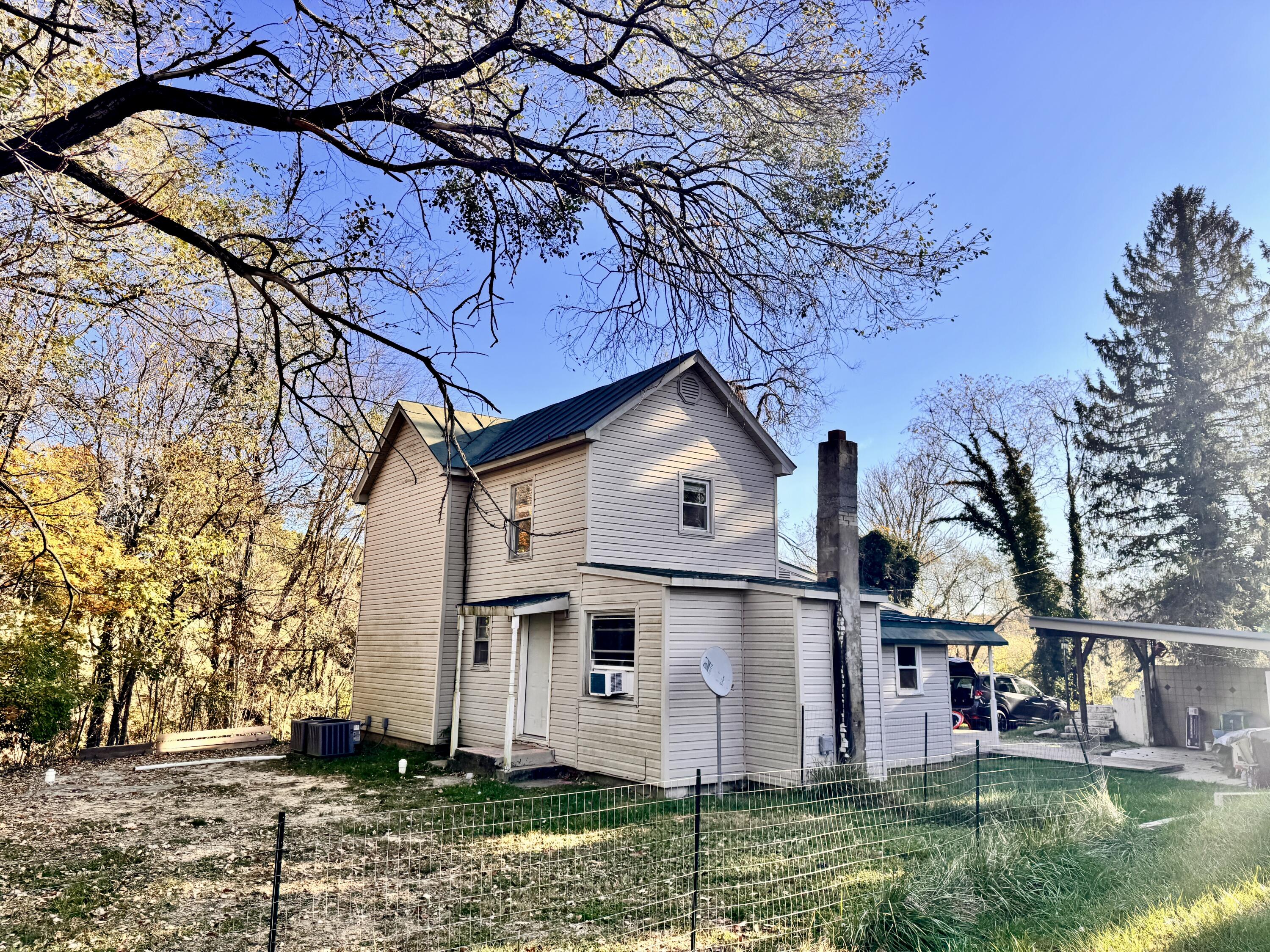 547 Sunset Ave, Troutville, Virginia image 2