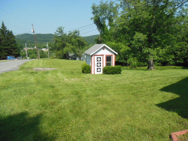 1554 Blanton Ave, Roanoke, Virginia image 4