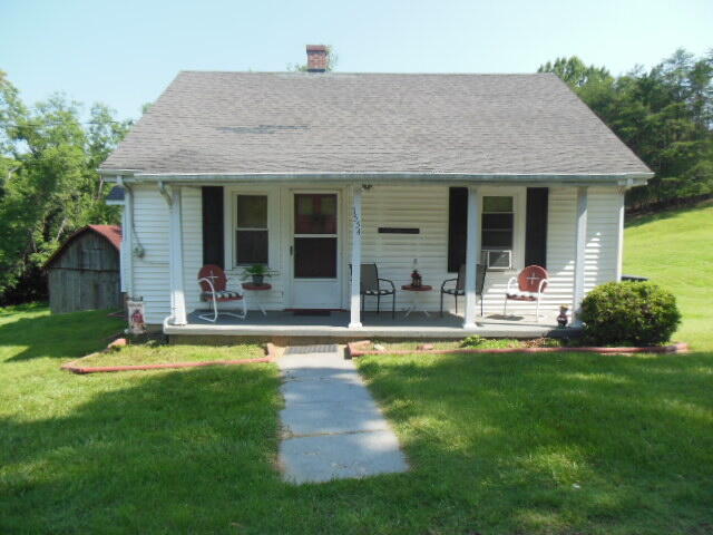 1554 Blanton Ave, Roanoke, Virginia image 1