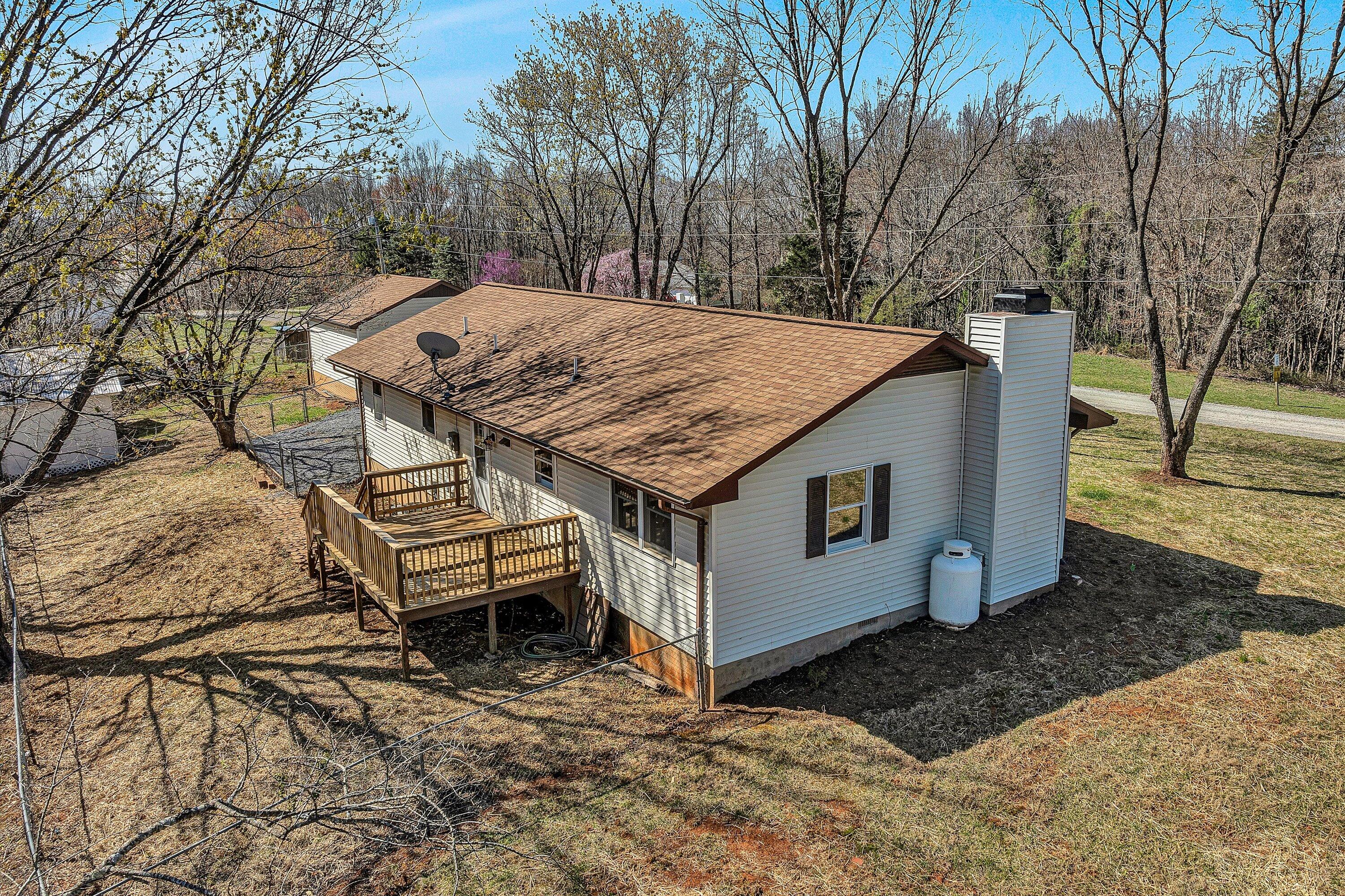 1330 Springfield Dr, Vinton, Virginia image 27